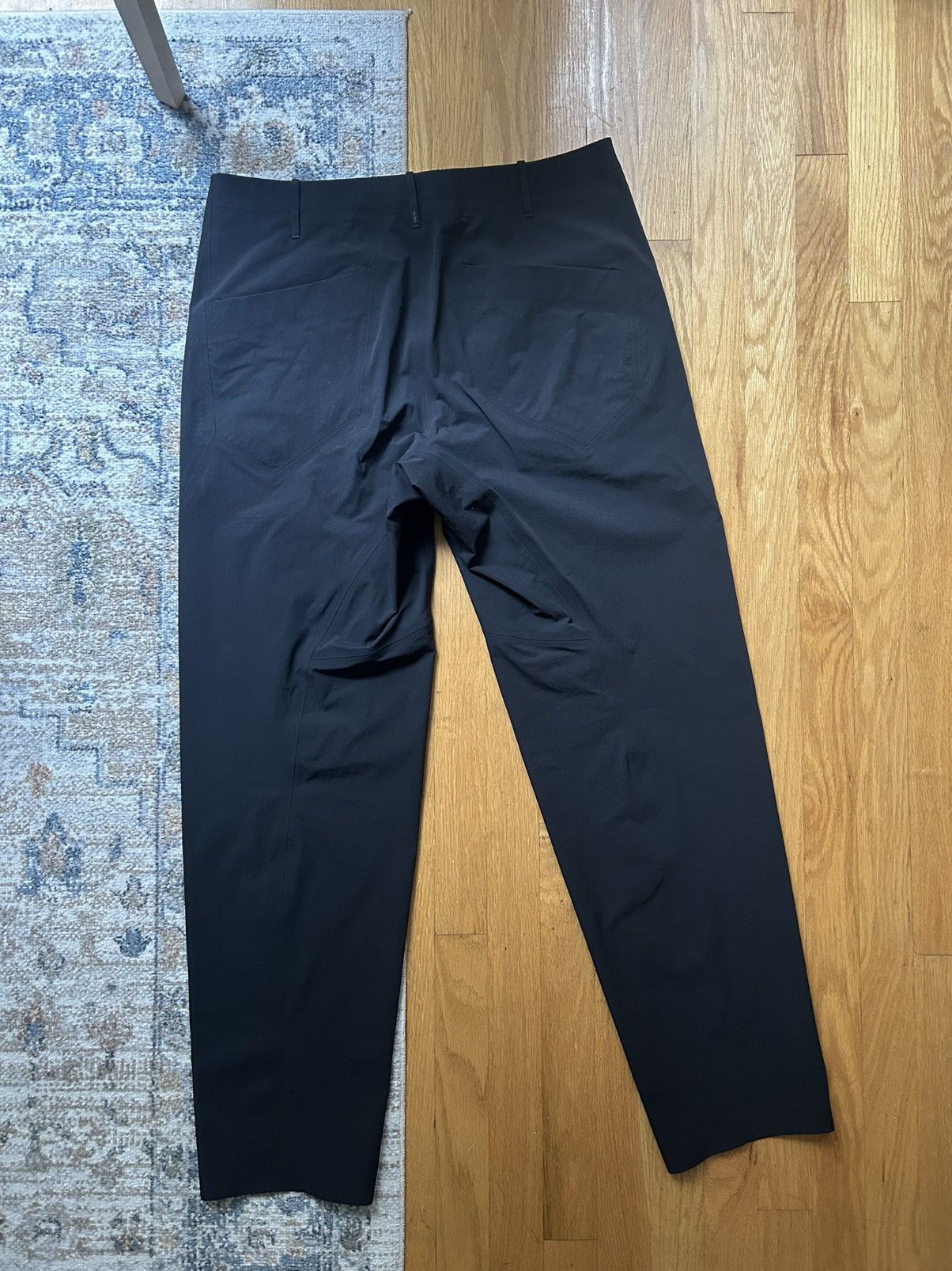 Arc'teryx Arc'teryx Veilance Voronoi Pant | Grailed
