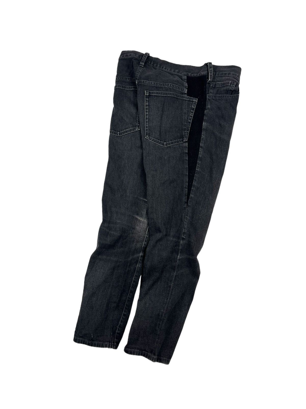 Y's YS Yohji Yamamoto Size US 30 / EU 46 - 2 Thumbnail