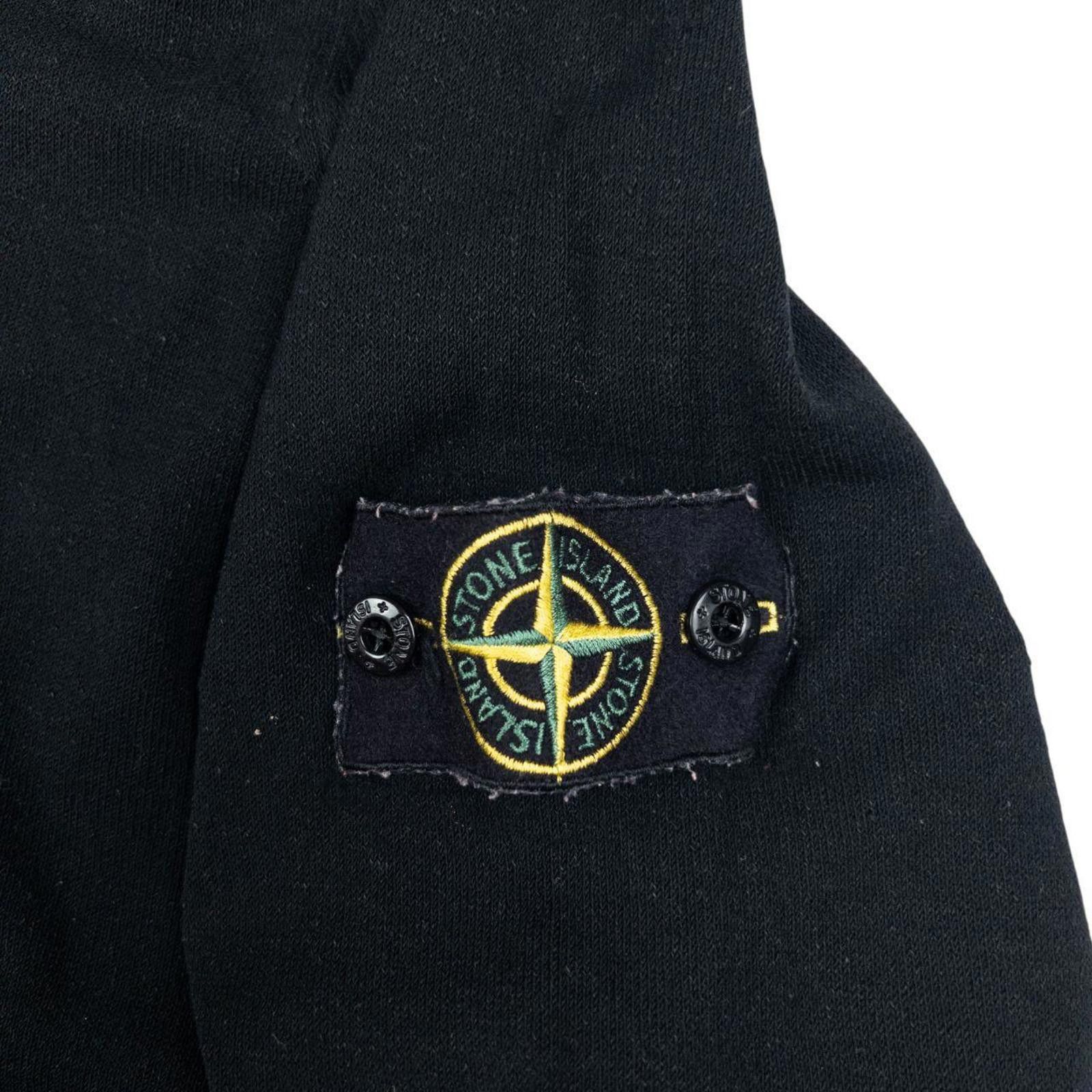 Stone Island Vintage Stone Island Lightweight Jumper Size M Size US M / EU 48-50 / 2 - 4 Thumbnail