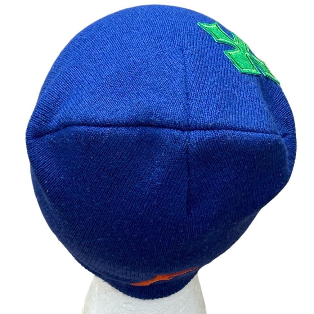Other Blue Cross Gators Beanie Size ONE SIZE - 3 Thumbnail