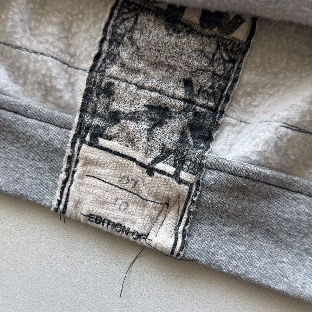 Stacy House 2021 Stacy House "Life As A Journey" Hoodie (1 of 10) Size US M / EU 48-50 / 2 - 6 Thumbnail
