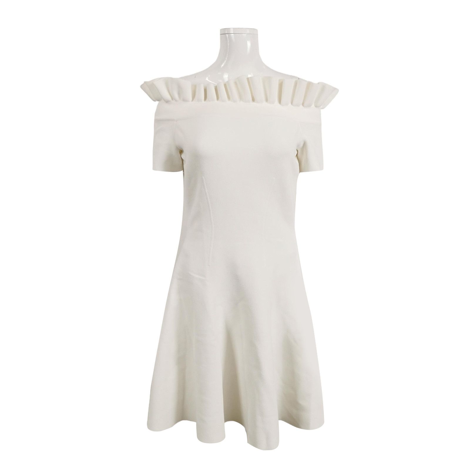 Alexander McQueen Alexander McQueen Women m Midi Size M / US 6-8 / IT 42-44 - 1 Thumbnail