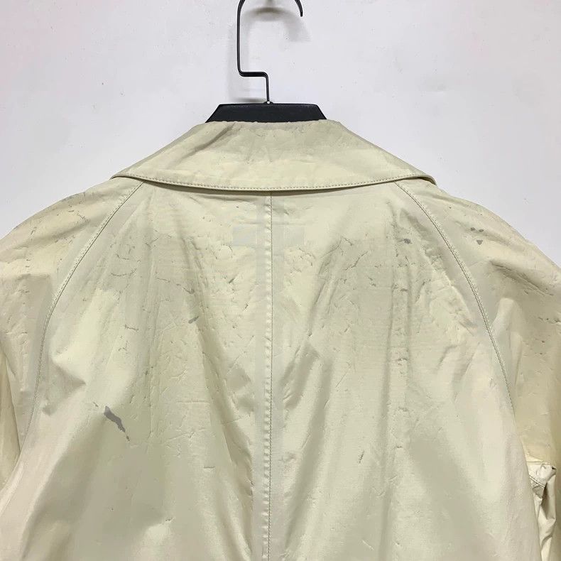 Prada Prada Double-breasted jacket 2503-Nextarrow Size M / US 6-8 / IT 42-44 - 7 Thumbnail