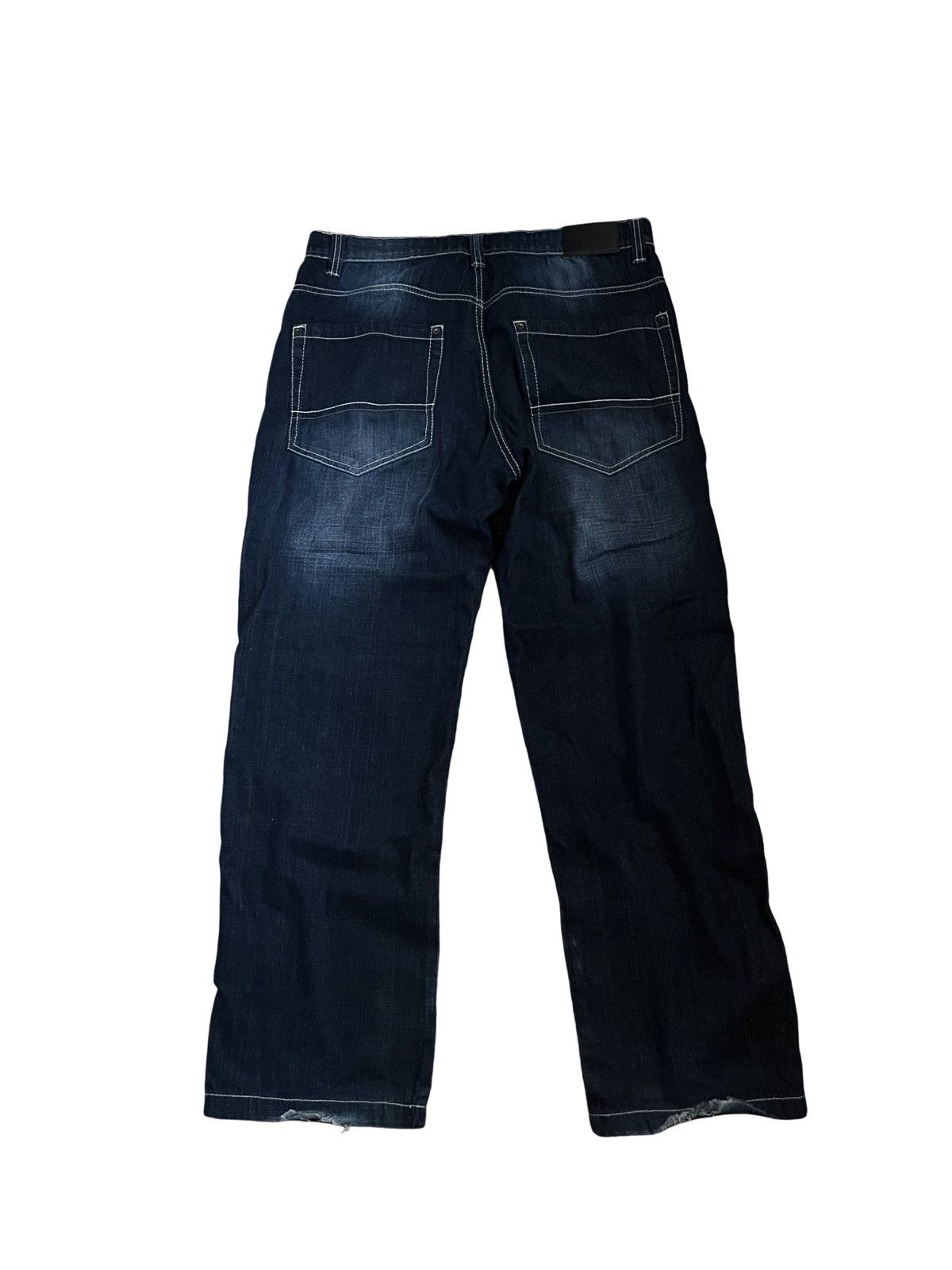 Southpole Relaxed Southpole Skater Denim Men’s 34x32 Size US 34 / EU 50 - 1 Thumbnail