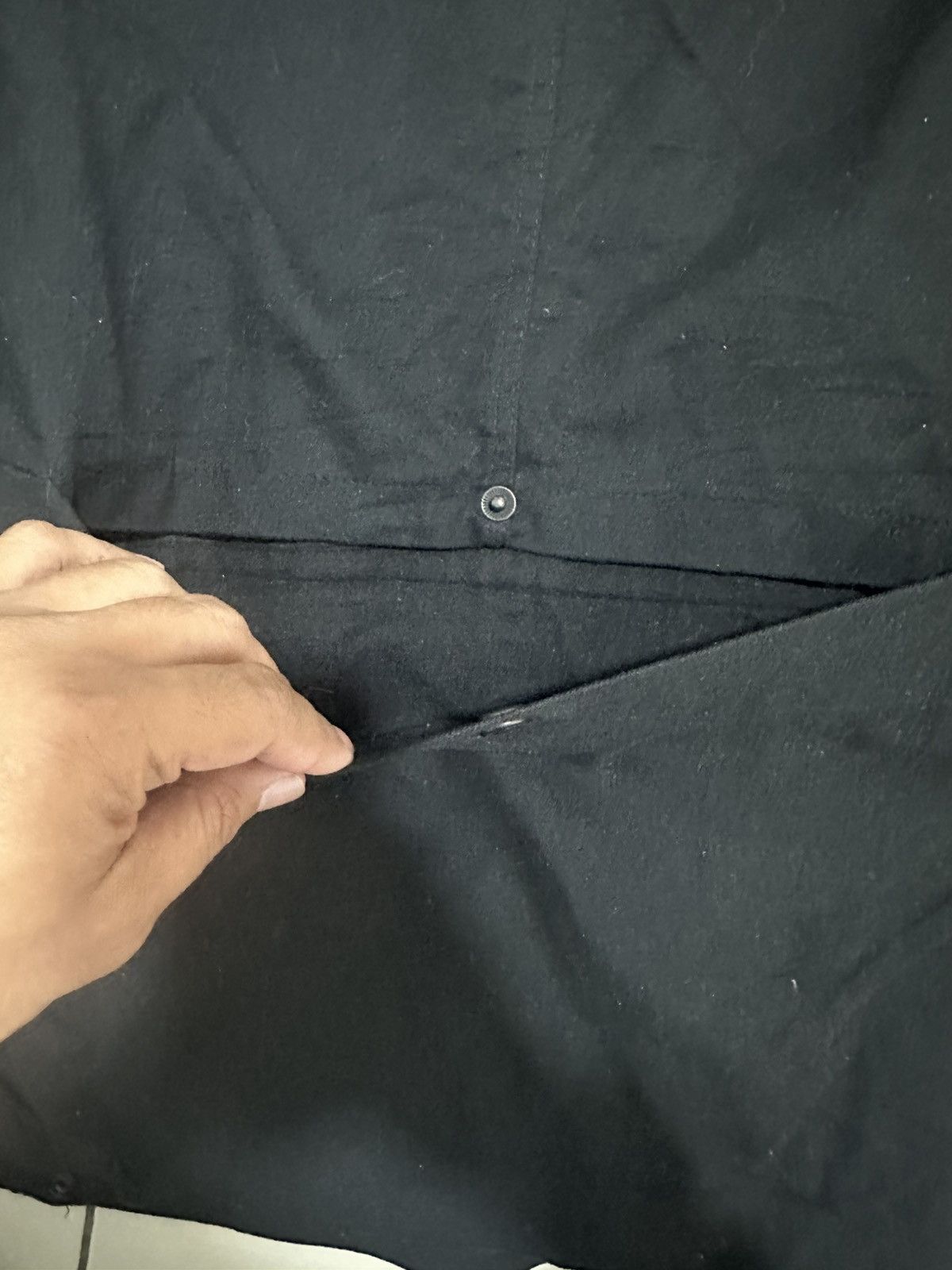 Polo Ralph Lauren Vintage Polo Ralph Lauren Hunting Jacket Waxed Cotton Size US M / EU 48-50 / 2 - 16 Thumbnail