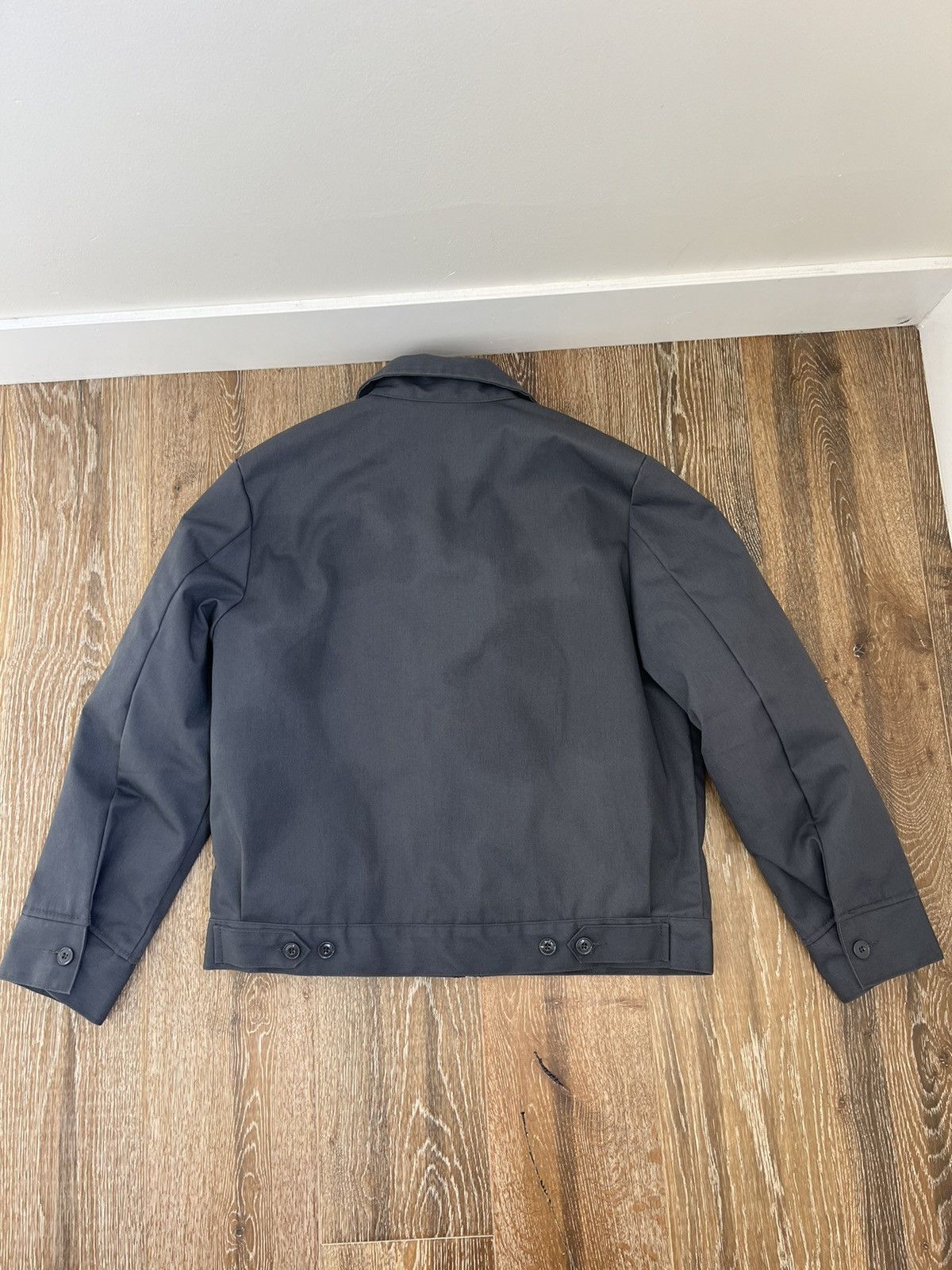 Dickies Dickies work jacket Size US L / EU 52-54 / 3 - 2 Thumbnail