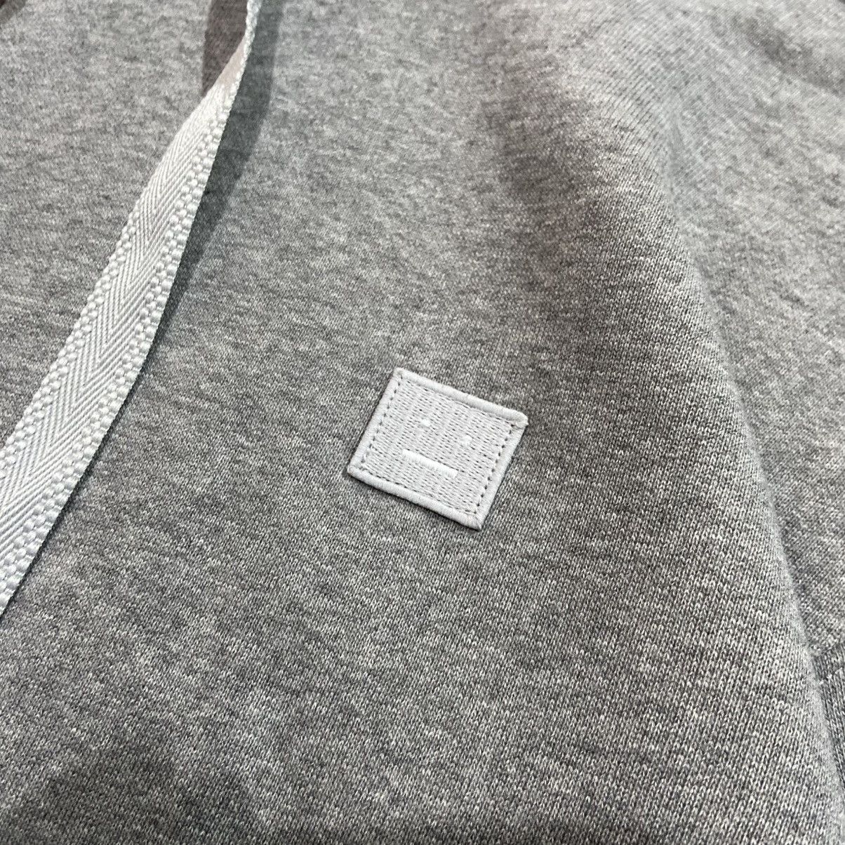 Acne Studios LAST DROP 🔥 Acne Studios Ferris Face Hoodie Size US M / EU 48-50 / 2 - 3 Thumbnail