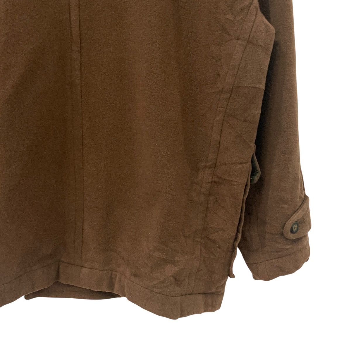 Other Vintage Le Monde Catier Italy Jacket Size US L / EU 52-54 / 3 - 10 Thumbnail