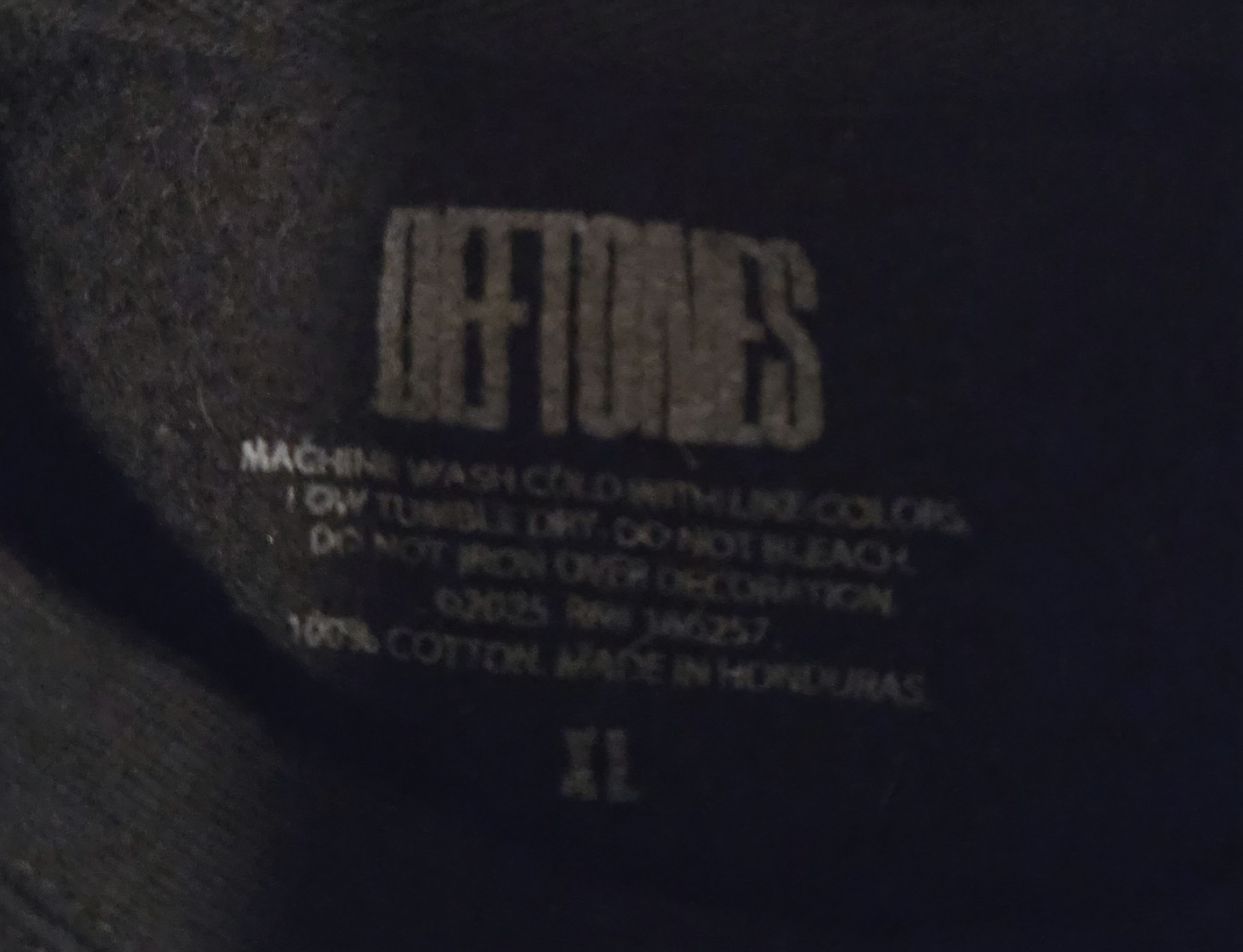 Other Deftones forever crew neck dead stock authentic Size US XL / EU 56 / 4 - 3 Thumbnail