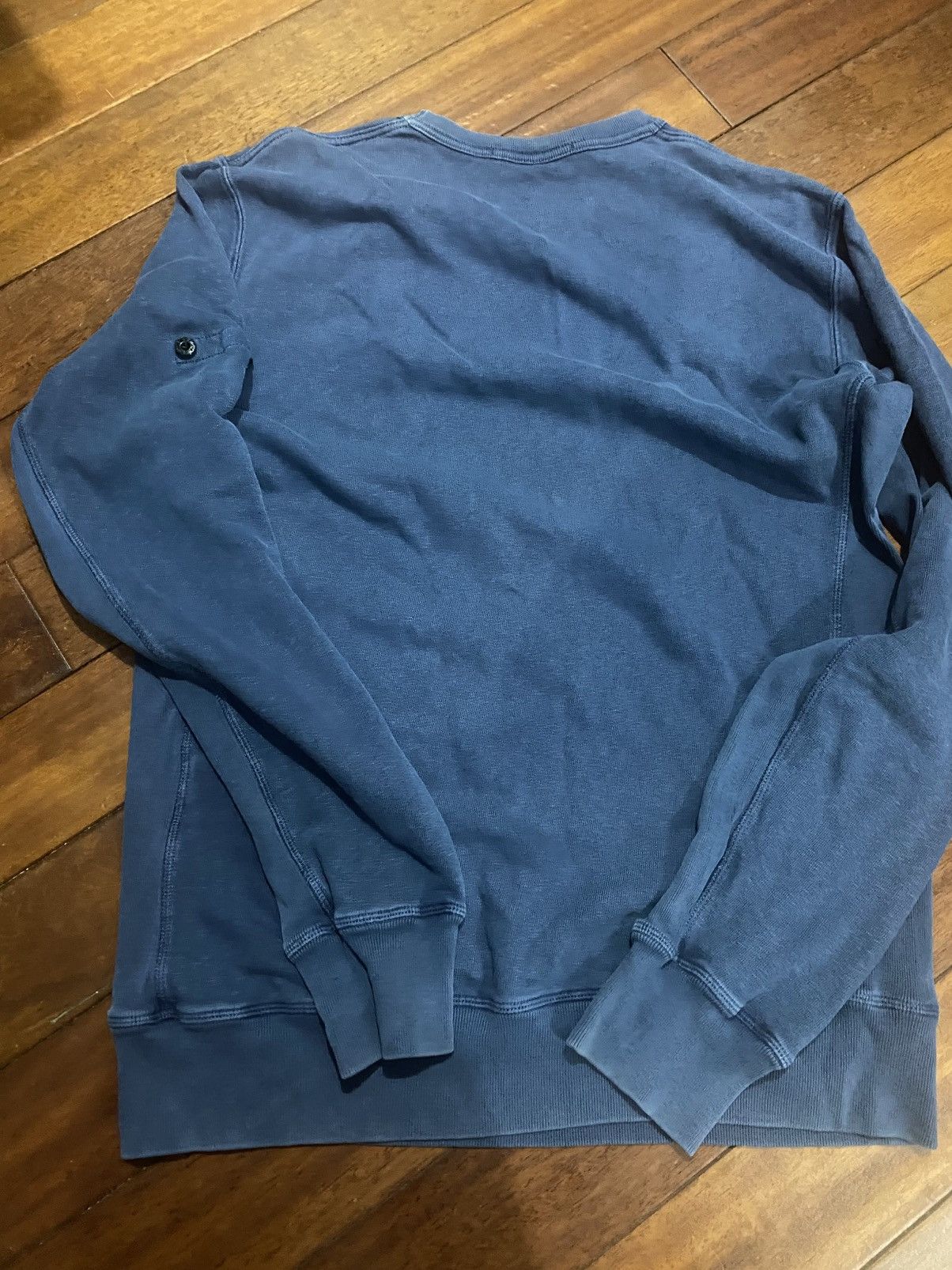 Stone Island Stone Island Size US L / EU 52-54 / 3 - 2 Thumbnail