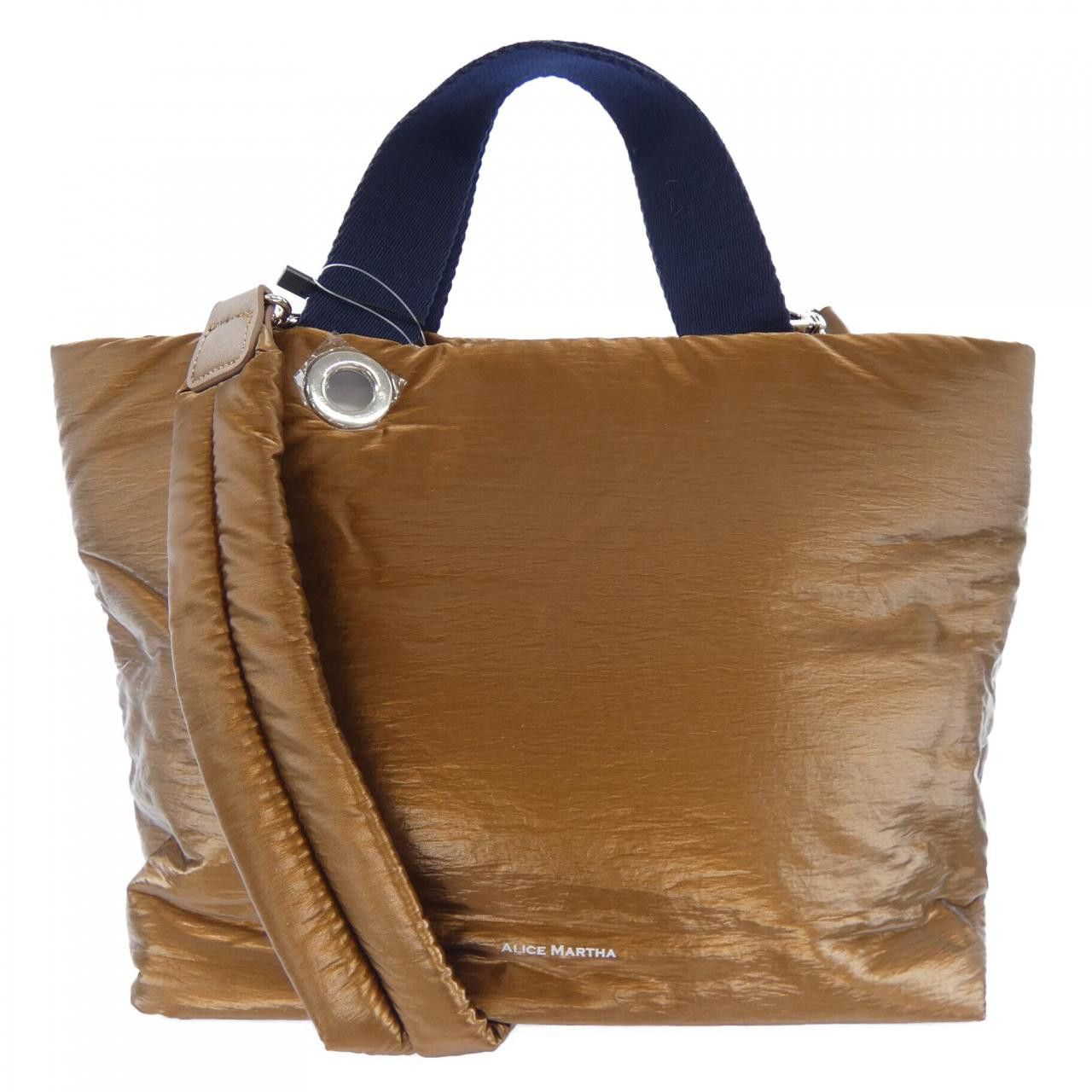 Other Other ALICE MARTHA Bag Others Handbag DUTY FREE for USA Size ONE SIZE - 1 Thumbnail