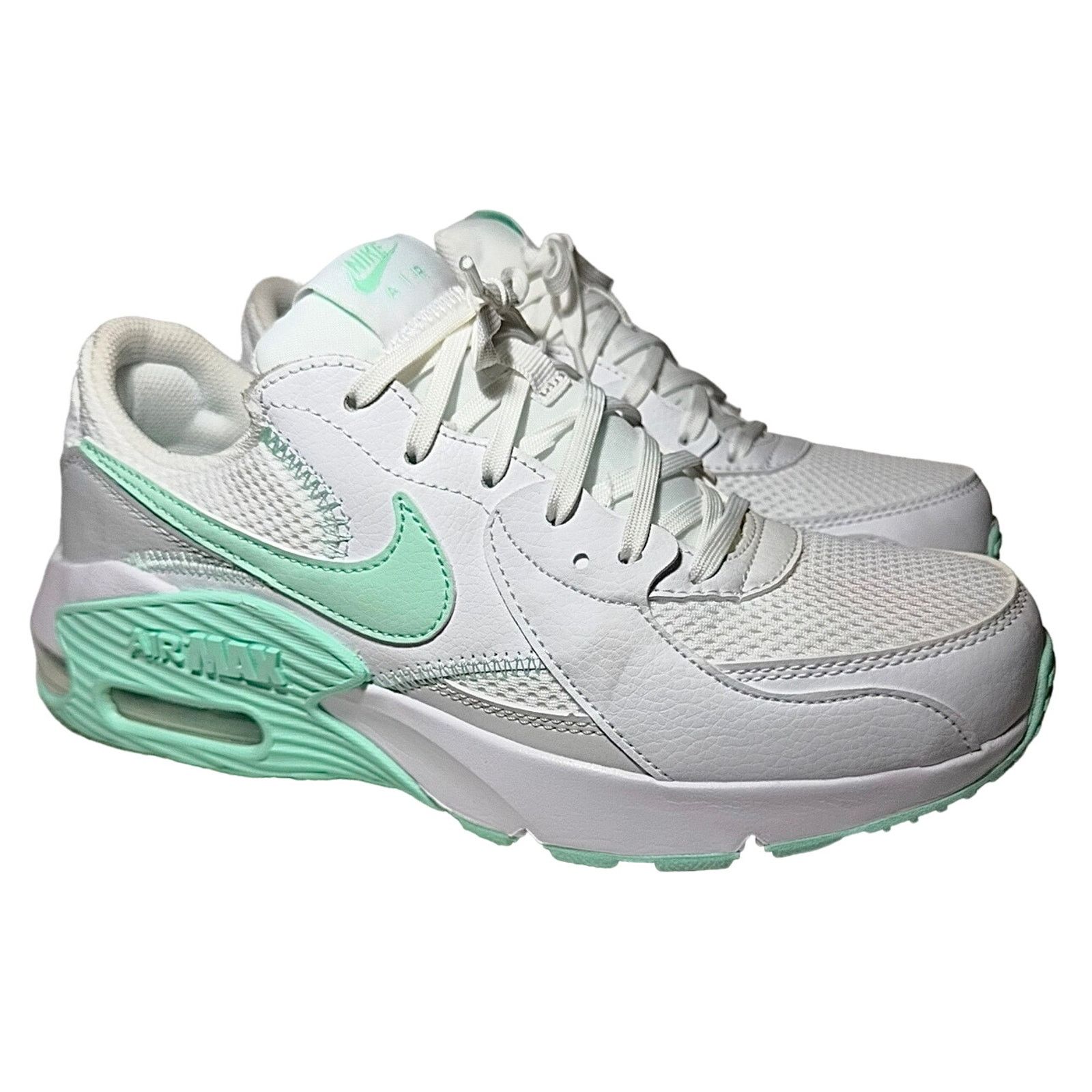 Nike Nike Air Max Excee Sneaker - Women's Size US 8 / IT 38 - 1 Thumbnail