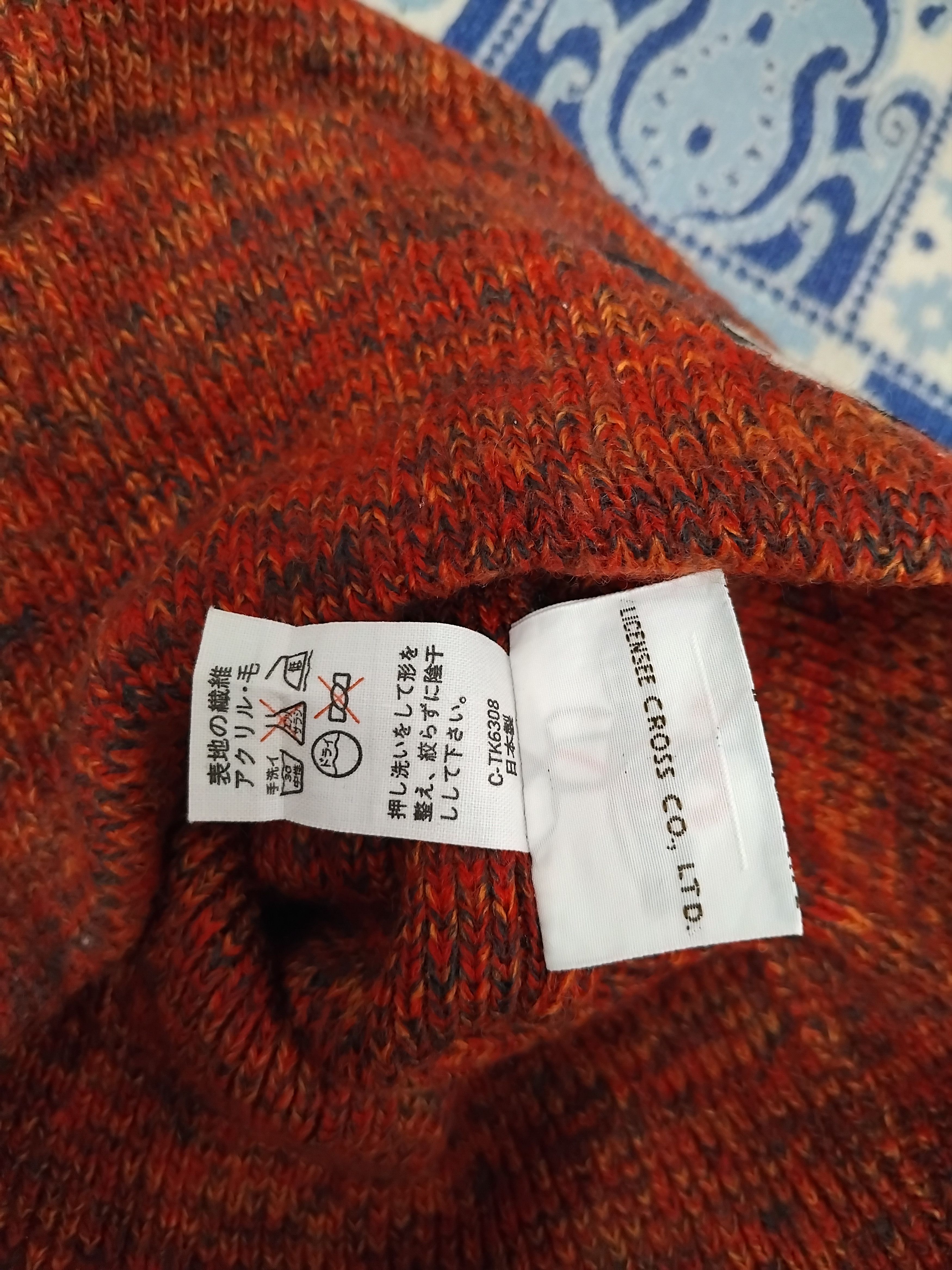 Disney 💥Mickey mouse Disney BEANIE Size ONE SIZE - 3 Thumbnail