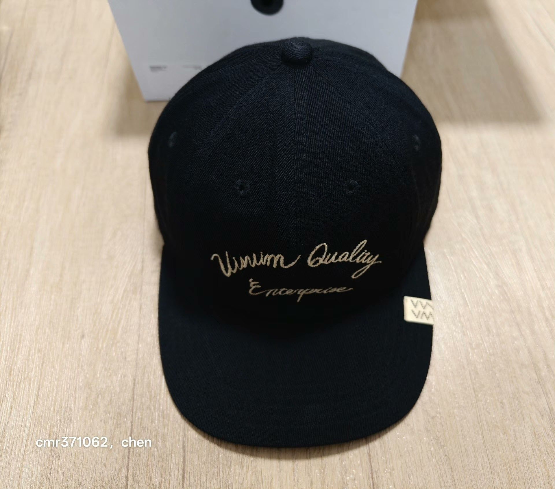 Visvim VISVIM 25AW EXCELSIOR II CAP Size ONE SIZE - 6 Thumbnail