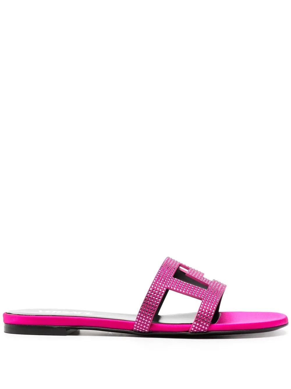 o1y0226 Flats in Magenta