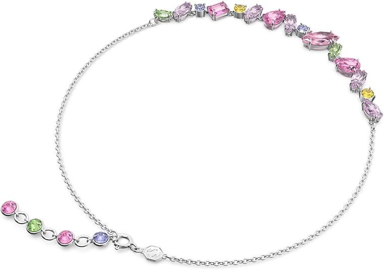 Swarovski Swarovski Gema Crystal Necklace Collection Size ONE SIZE - 5 Thumbnail