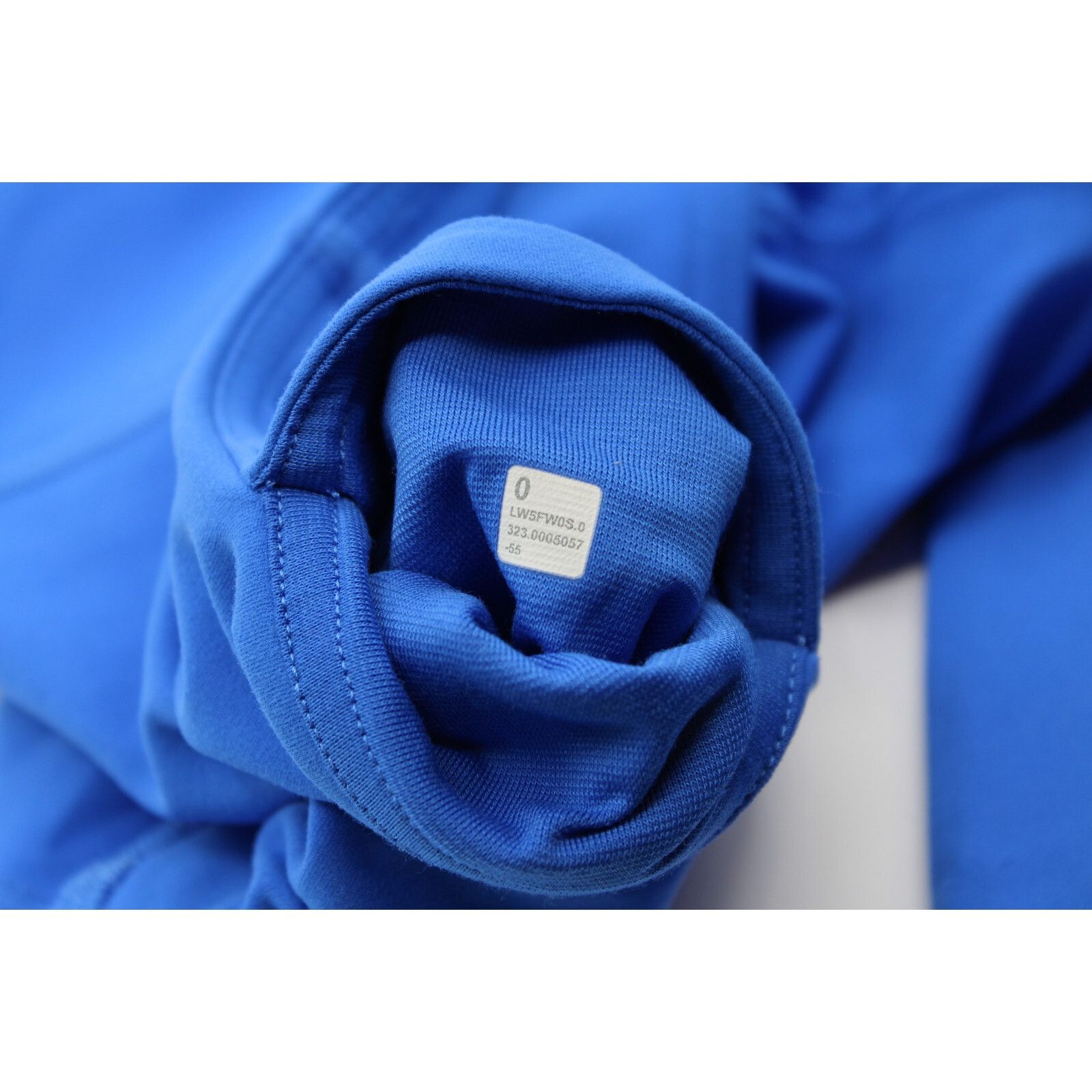 Lululemon New Lululemon Align HR Zip-Front Pants 25" Blue Size 0 $128 Size 25" / US 0 / IT 36 - 4 Thumbnail