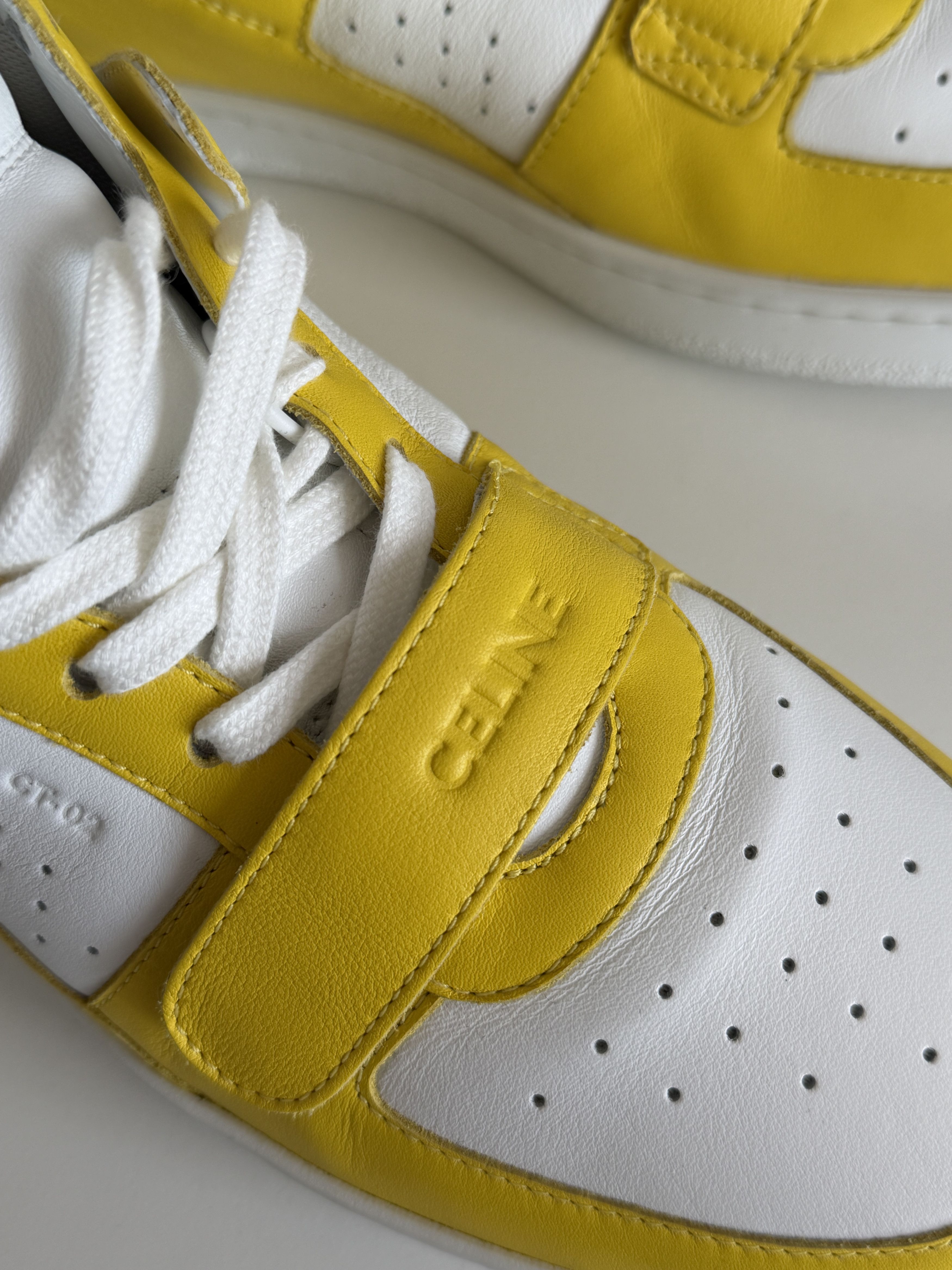 Celine Celine Sneakers size 43 Size US 10 / EU 43 - 6 Thumbnail