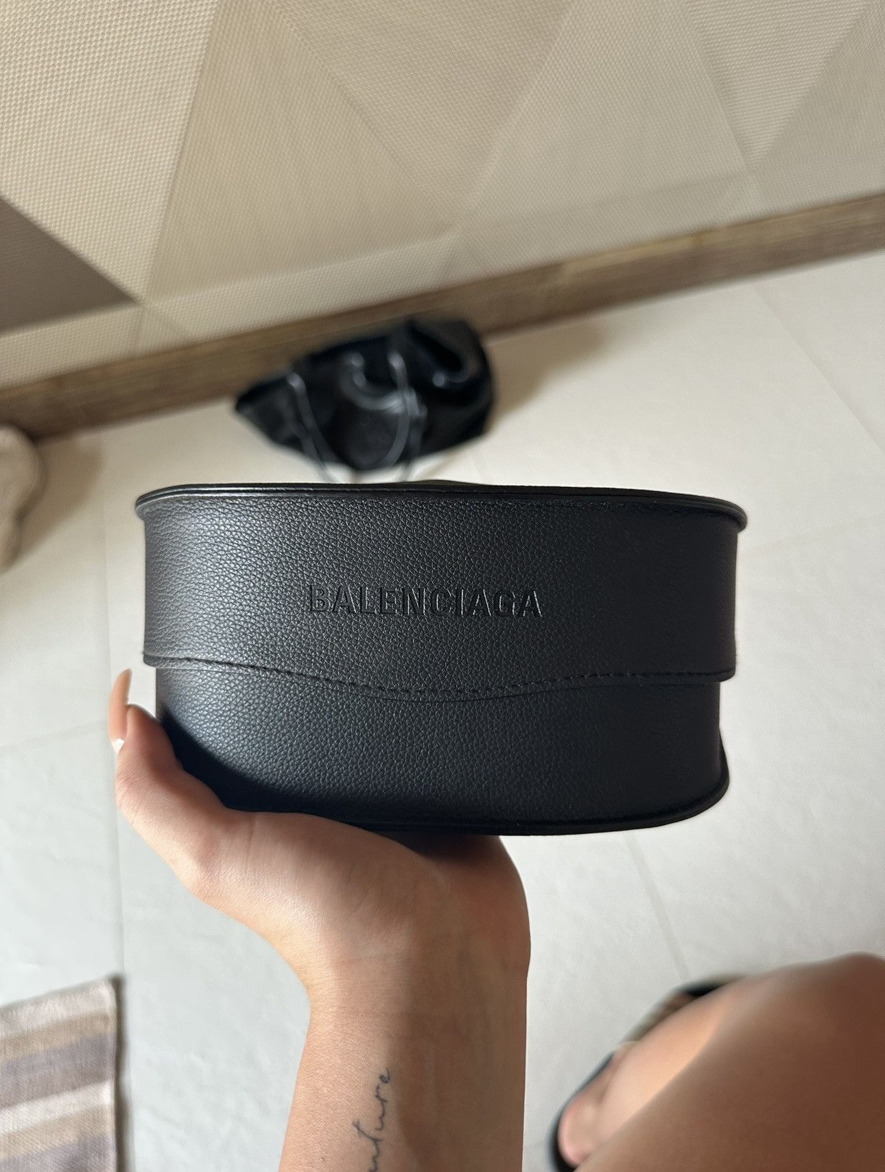 Balenciaga Balenciaga spike sunglasses Size ONE SIZE - 2 Thumbnail