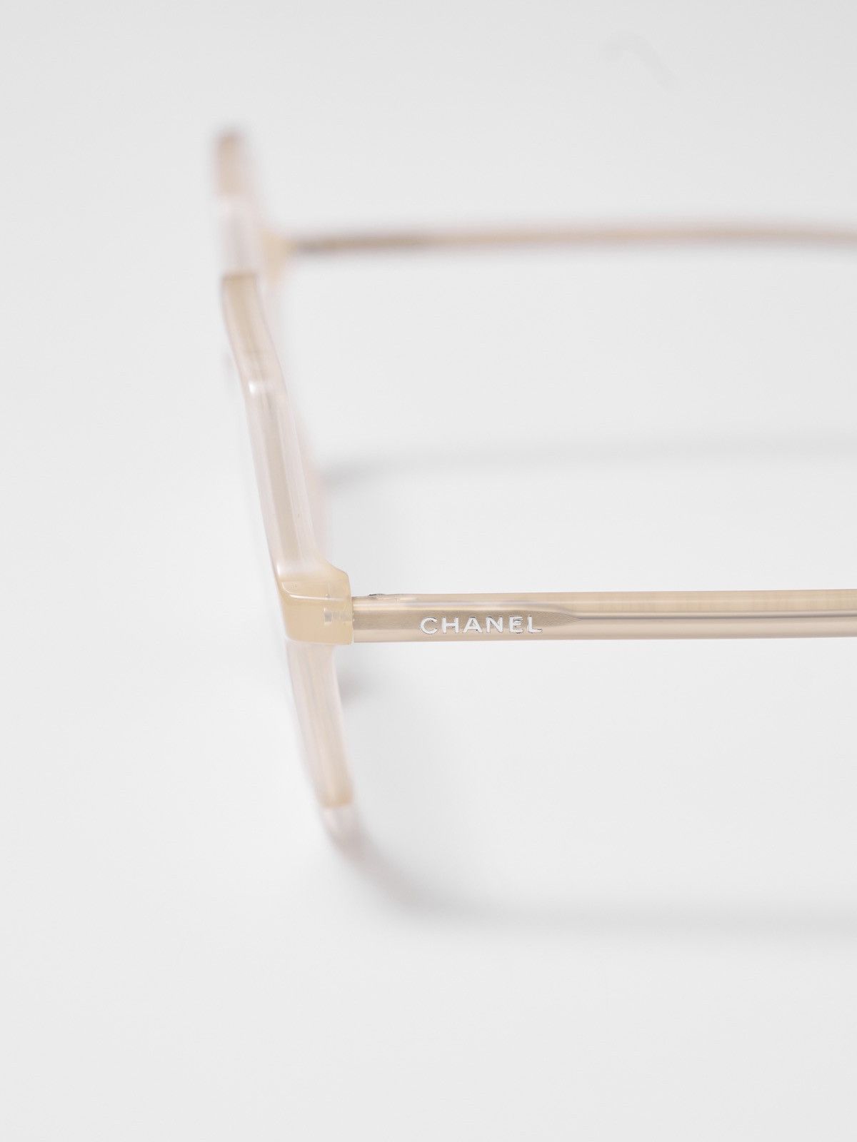 Chanel CHANEL 0CH3447 GLASSES Size ONE SIZE - 3 Thumbnail