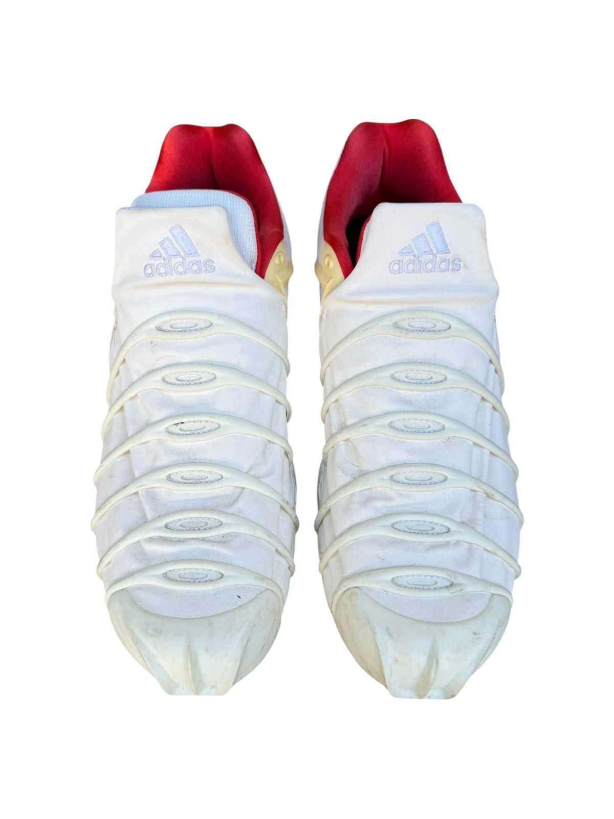 Yohji Yamamoto Adidas Y3 runners Size US 9.5 / EU 42-43 - 4 Thumbnail