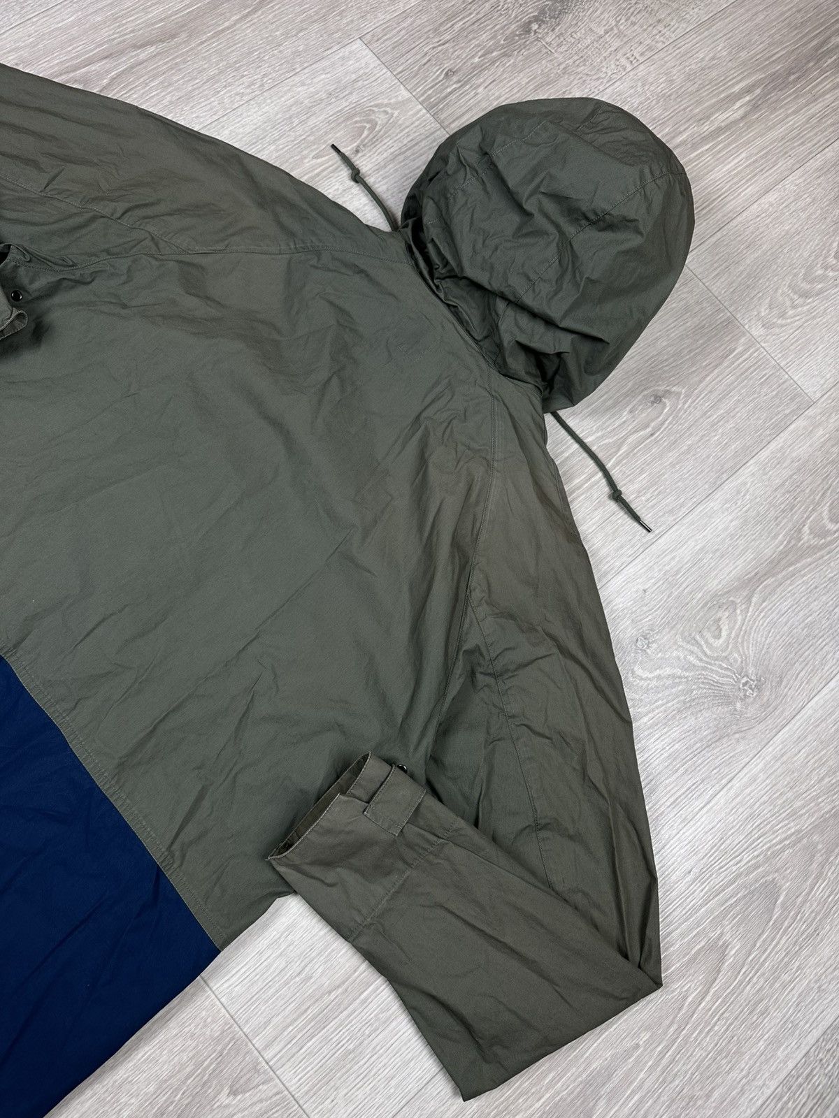 Carhartt Vintage Carhartt WIP Port Jacket Workwear Men’s Size XXL Size US XXL / EU 58 / 5 - 6 Thumbnail