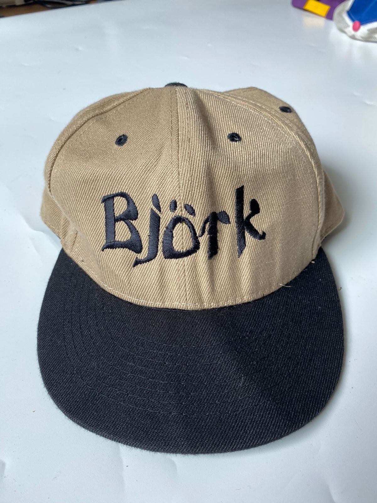 Bjork Hat | Grailed