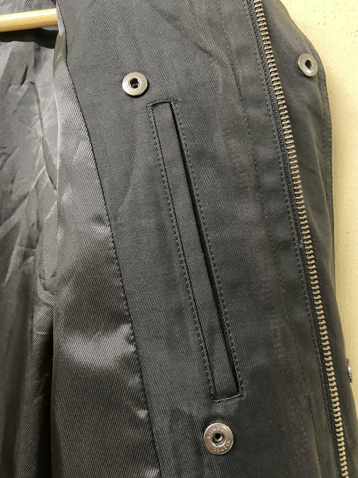 Beams Plus × Japanese Brand Beams Quality Clothes Trench Coat Size US M / EU 48-50 / 2 - 16 Thumbnail