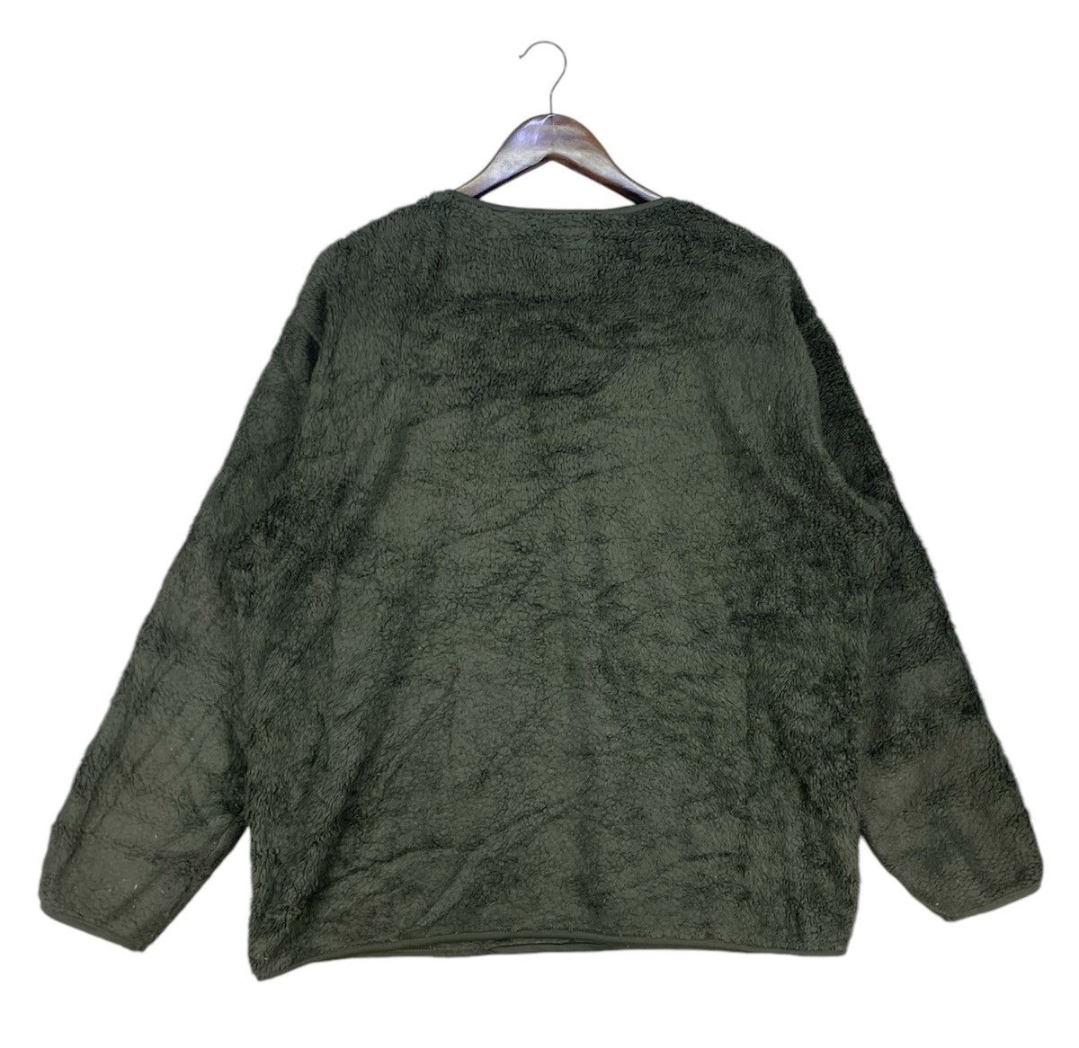 Engineered Garments Engineered garment Sherpa Size US L / EU 52-54 / 3 - 3 Thumbnail