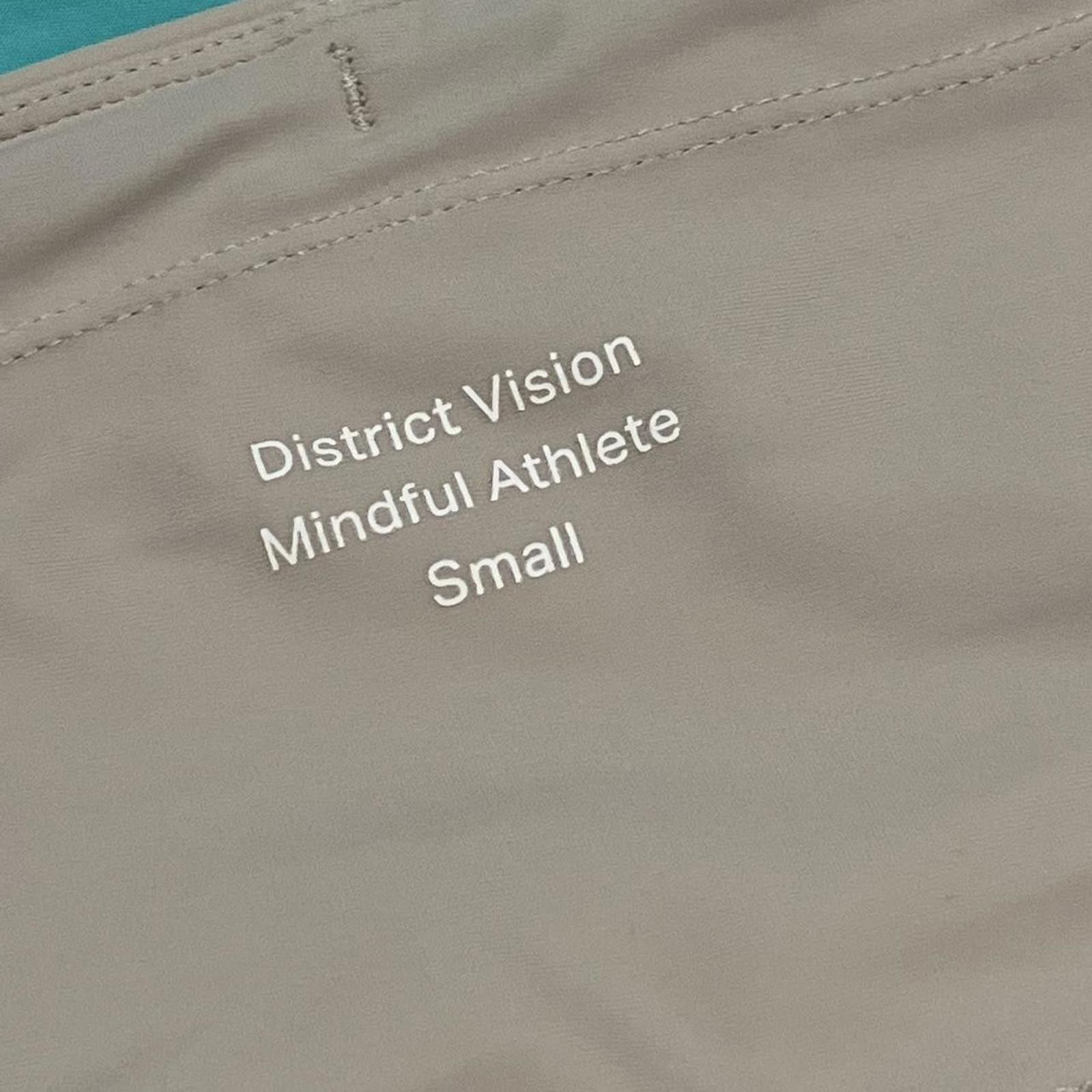 District Vision District Vision Running Shorts Size 28" / US 6 / IT 42 - 4 Thumbnail