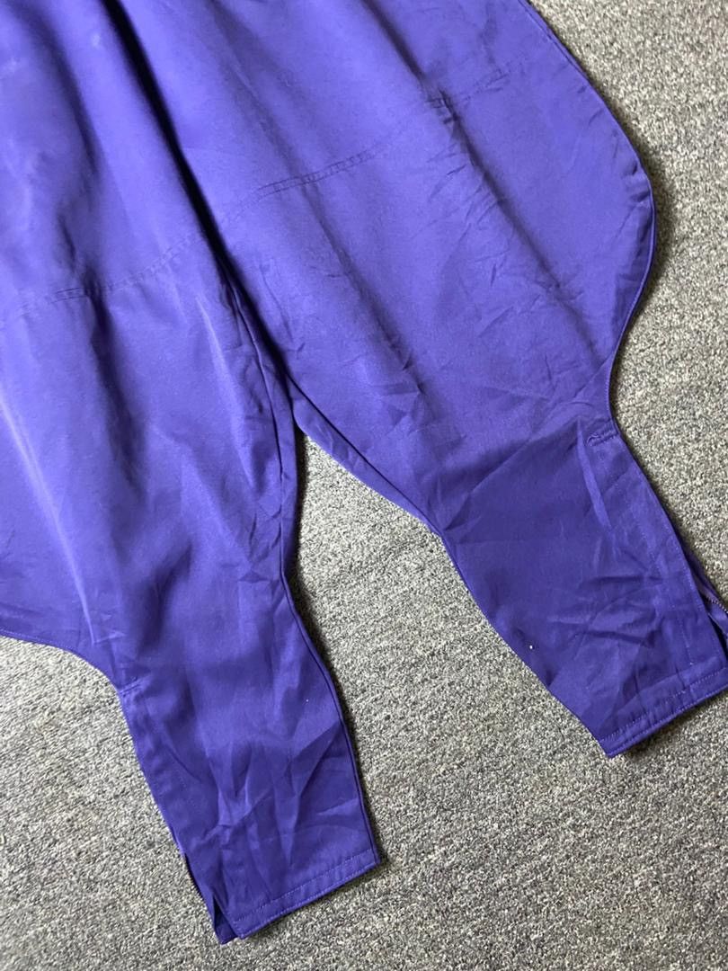 Japanese Brand Toraichi Japanese Brand Workwear Pants (177) Size US 30 / EU 46 - 11 Thumbnail