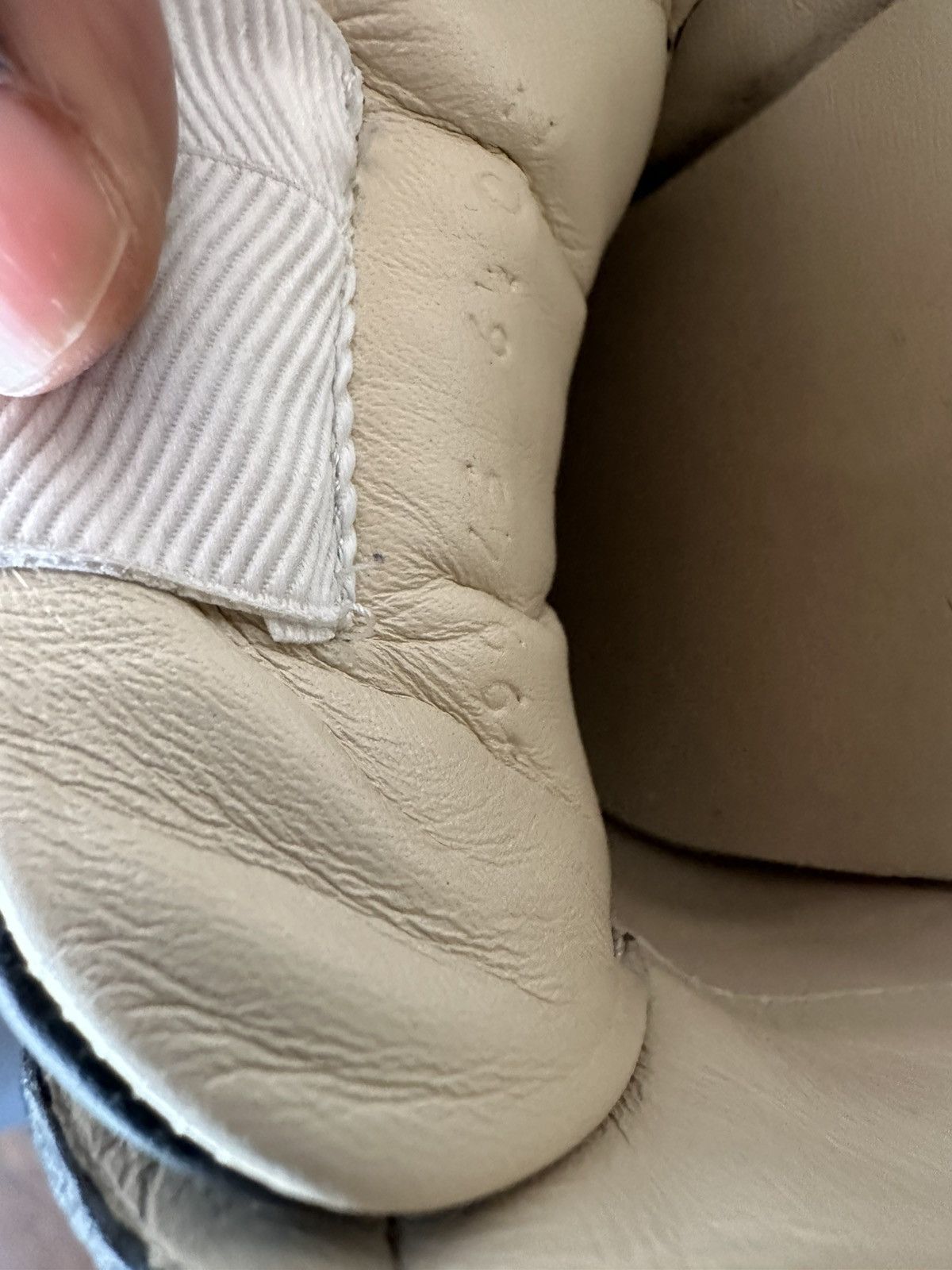 Gucci GUCCI RHYTON SNEAKER Size US 7.5 / EU 40-41 - 7 Thumbnail