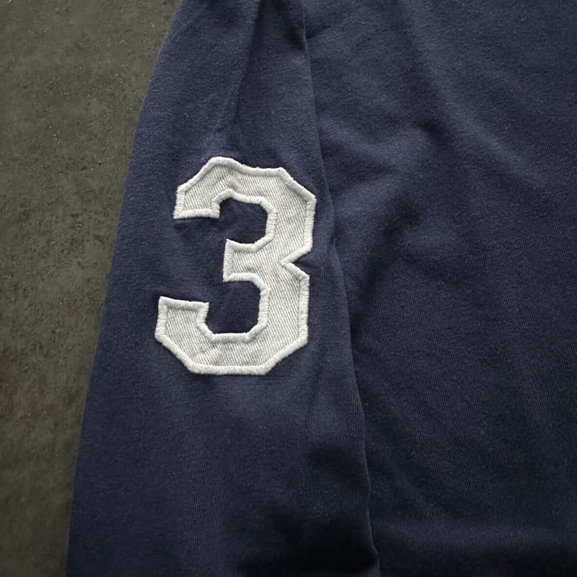 Ralph Lauren Chief Keef Longsleeve Size US XS / EU 42 / 0 - 4 Thumbnail