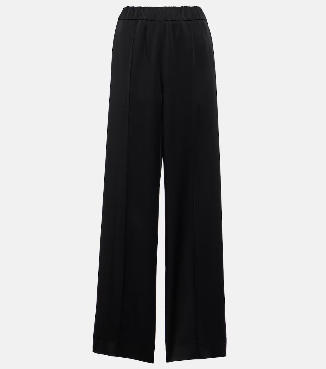 Jil Sander o1y1025 Sweatpant in Black Size 25" / US 0 / IT 36 - 1 Thumbnail