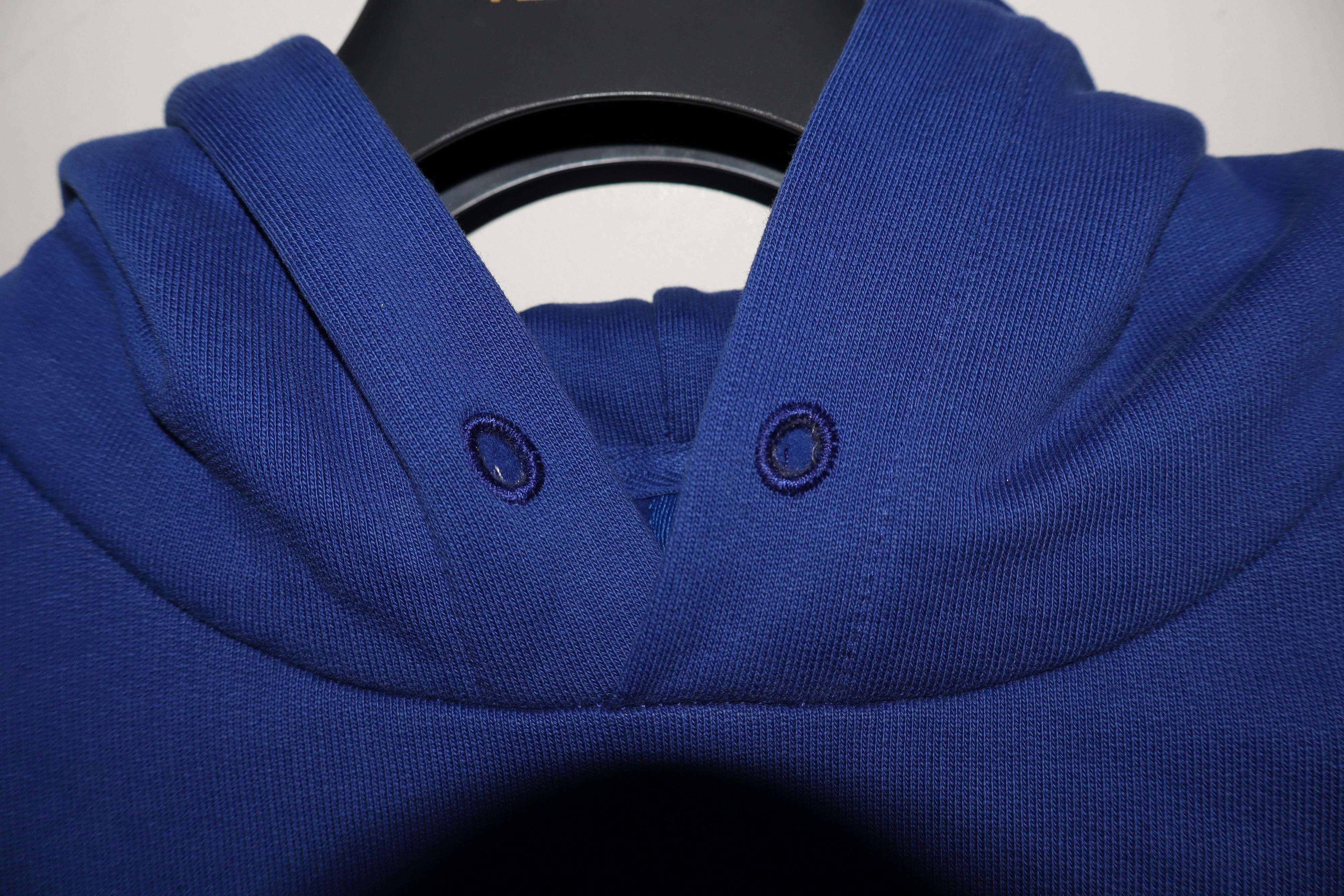 Etudes Classic logo hoodie Size US XS / EU 42 / 0 - 5 Thumbnail