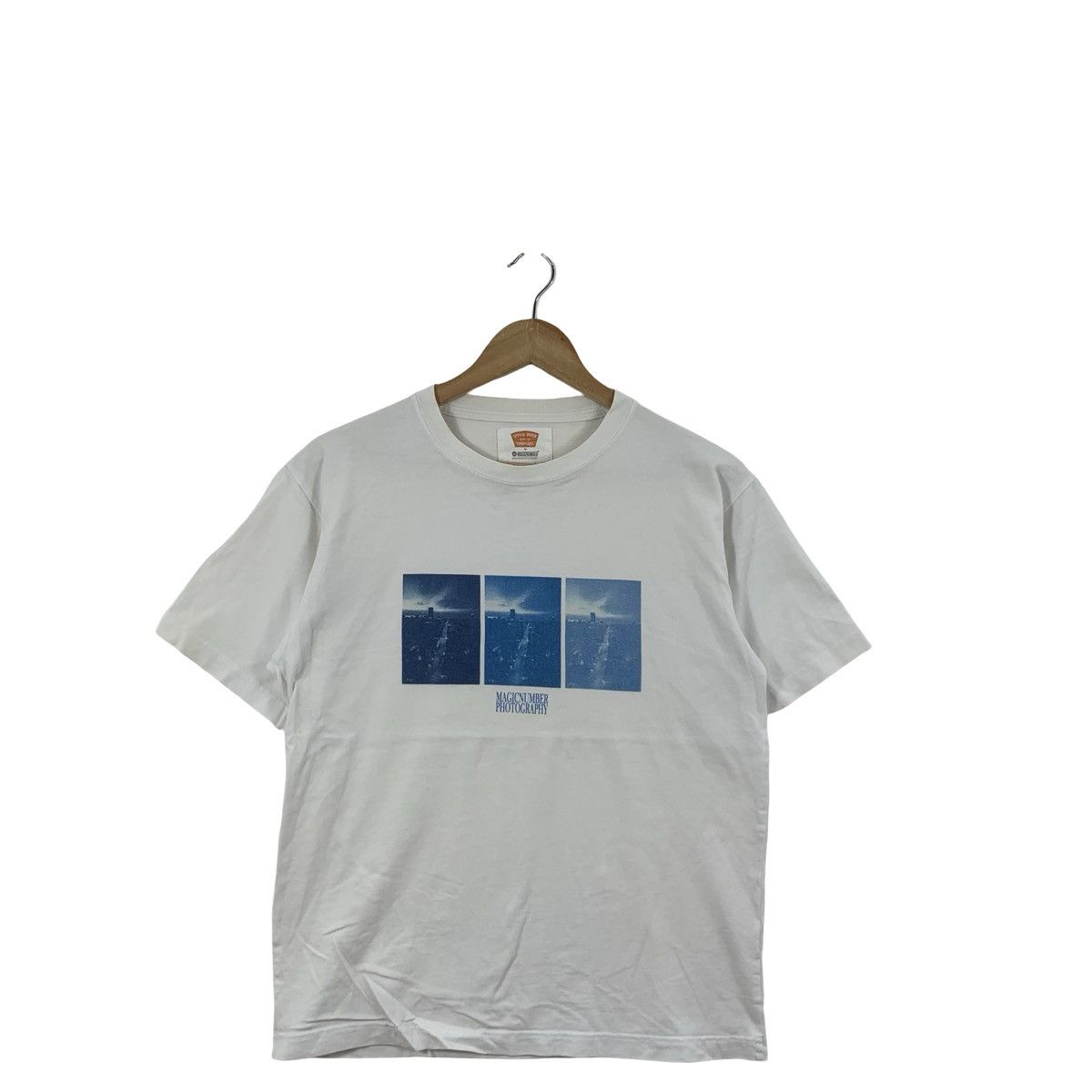 Other SONNY LABEL x MAGIC NUMBER Ryu Nakamura Magic Number Size US M / EU 48-50 / 2 - 4 Thumbnail