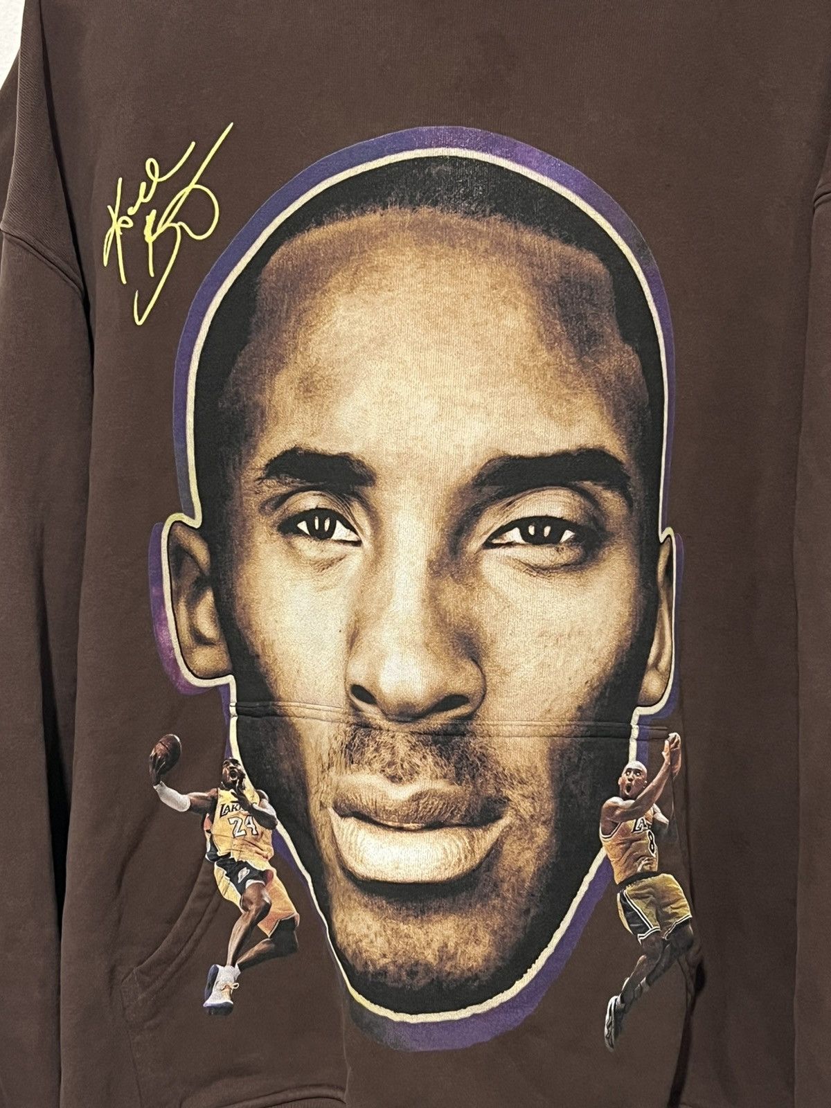 Other Play Nice Studios Kobe Hoodie Size US L / EU 52-54 / 3 - 2 Thumbnail