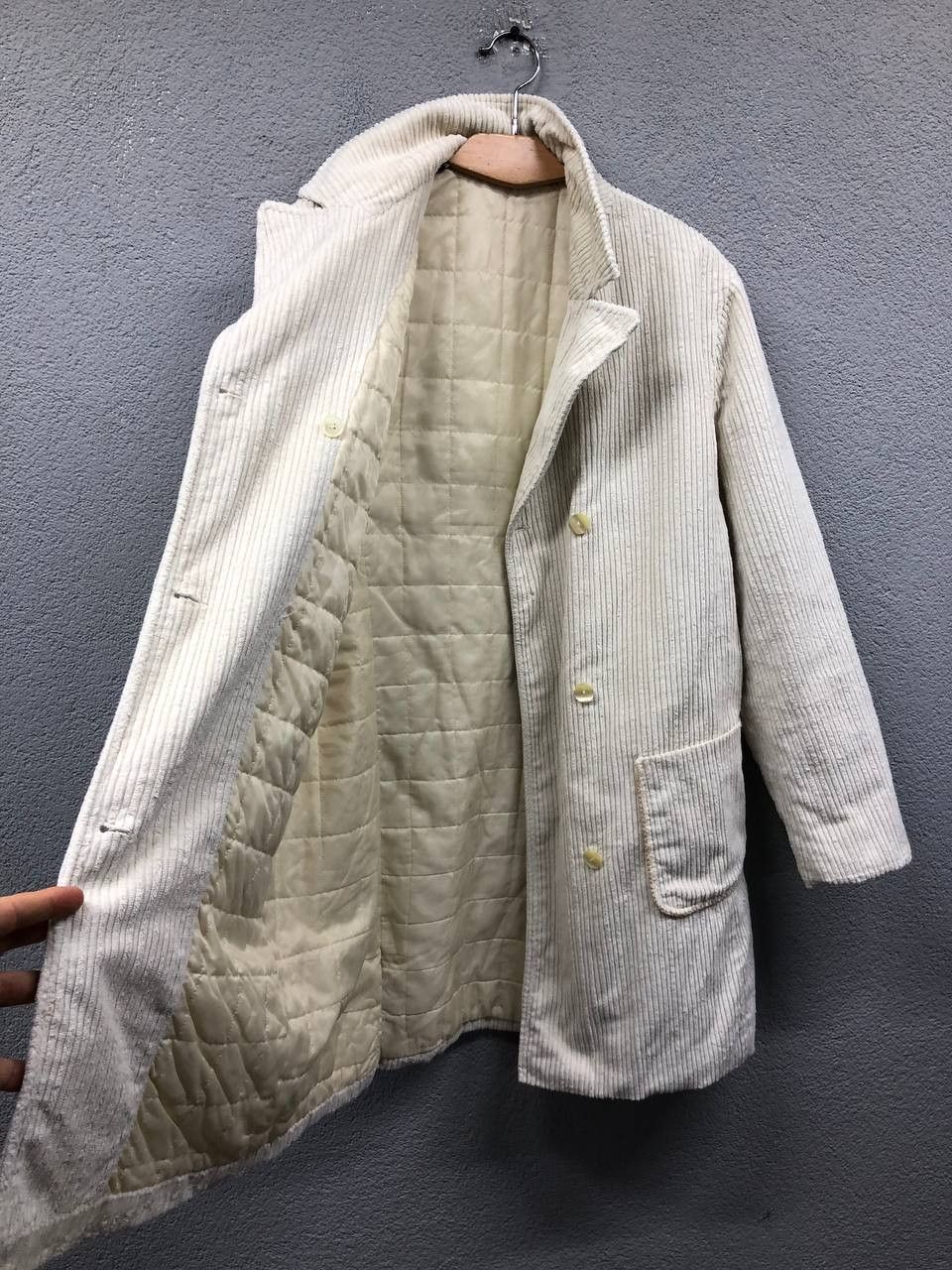La Perla La Perla Studio womens coat Large Size L / US 10 / IT 46 - 18 Thumbnail