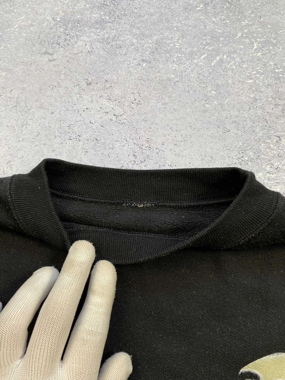Vintage Vintage The Phantom of the Opera Sweatshirt Size US S / EU 44-46 / 1 - 11 Thumbnail