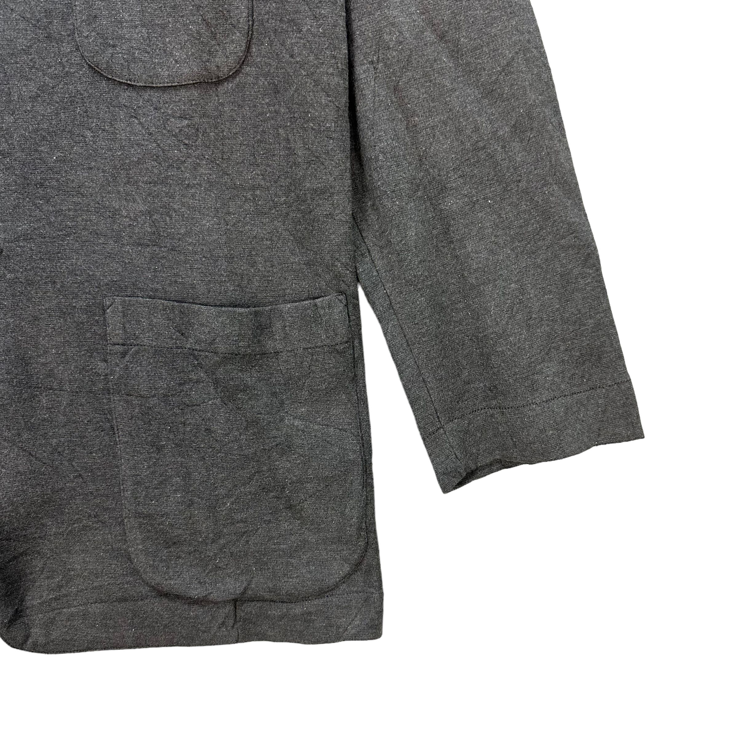 agnes b. AGNES B HOMME PARIS CASUAL JACKET #7509-149 Size US M / EU 48-50 / 2 - 5 Thumbnail