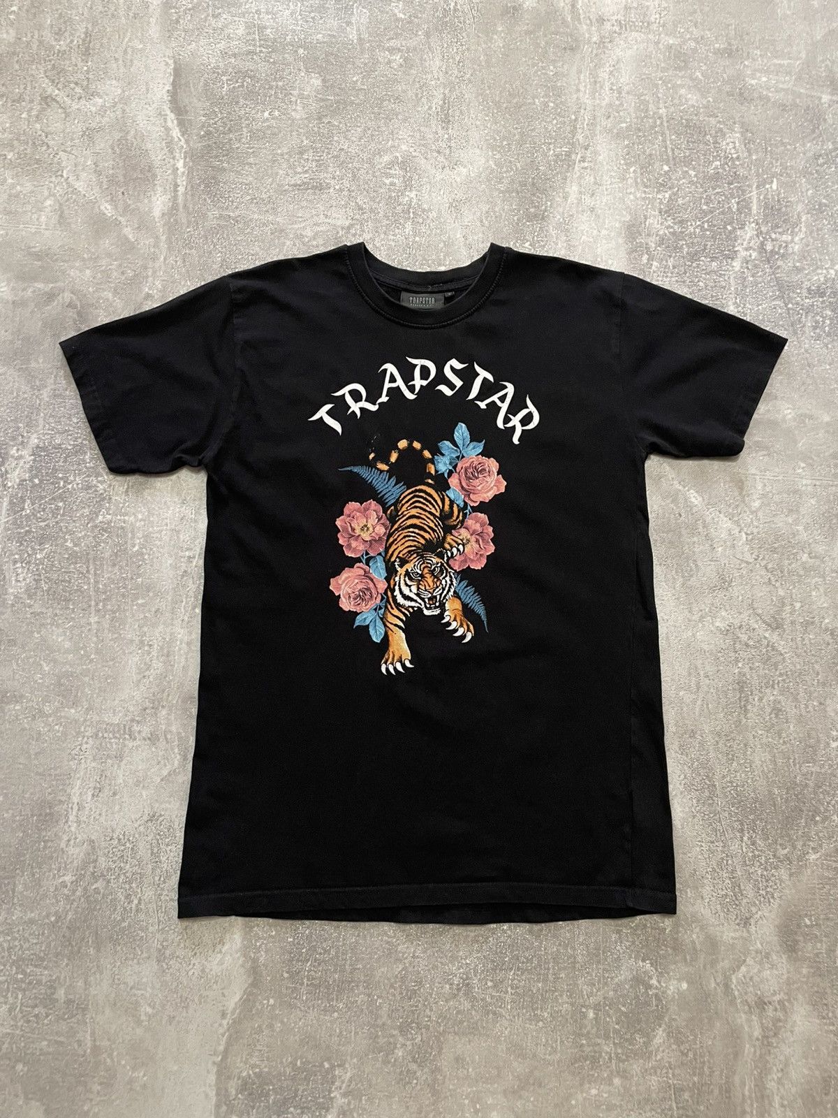 Trapstar London Trapstar Tiger T-Shirt Y2K Size US L / EU 52-54 / 3 - 1 Thumbnail