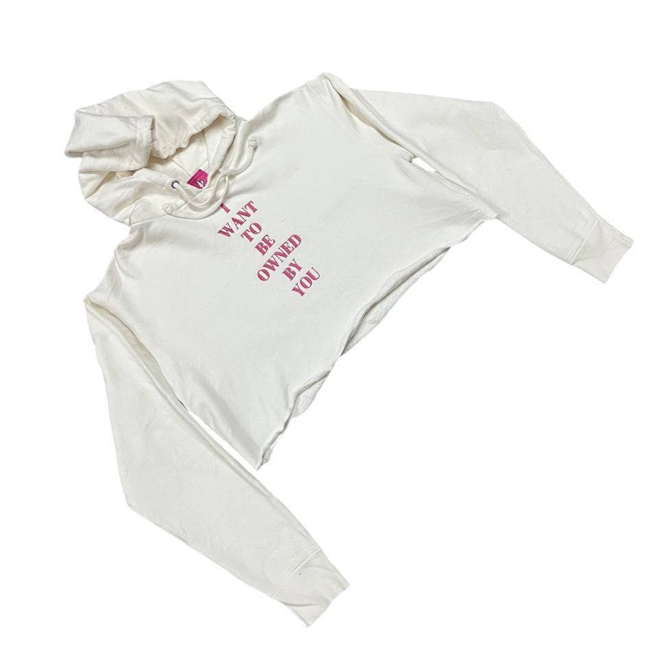 FR2 Fr2 dirty bunny hoodies Size L / US 10 / IT 46 - 3 Thumbnail