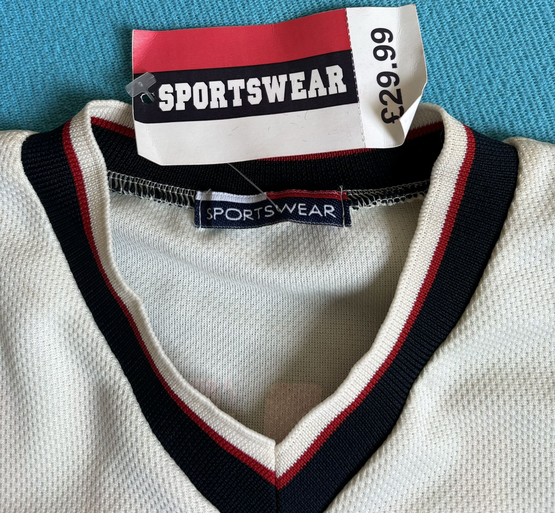 Slipknot × Vintage Slipknot Iowa SportsWear T-shirt Size. 2 Size XS / US 0-2 / IT 36-38 - 7 Thumbnail