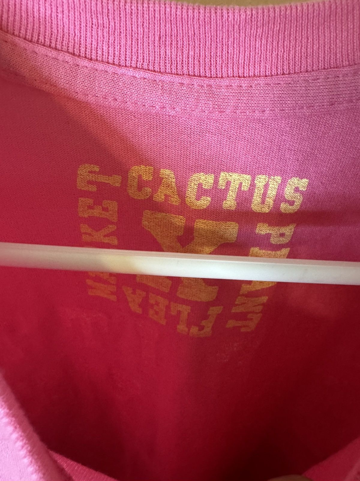 Cactus Plant Flea Market CPFM x Kerwin frost Size US XL / EU 56 / 4 - 3 Thumbnail