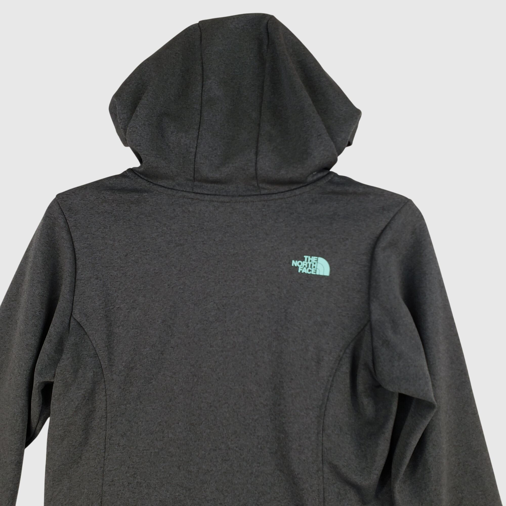 The North Face The North Faces Hoodie Kangaroo Pocket Womens Size M Size M / US 6-8 / IT 42-44 - 3 Thumbnail