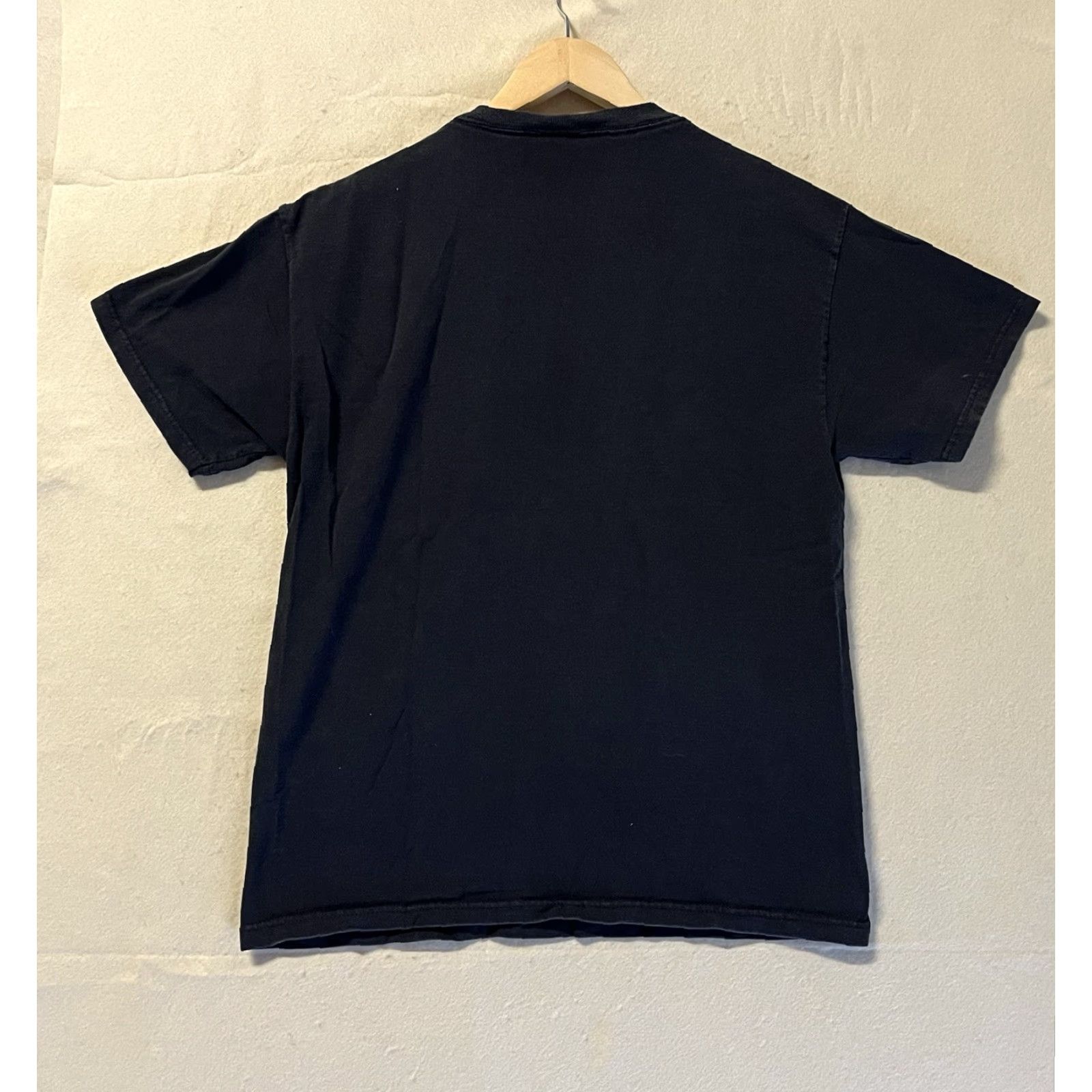 Vintage Delta Pro Weight Kingsbridge Blakthorn Knights Medival Shirt M Black Mens Shirt Size US M / EU 48-50 / 2 - 2 Thumbnail