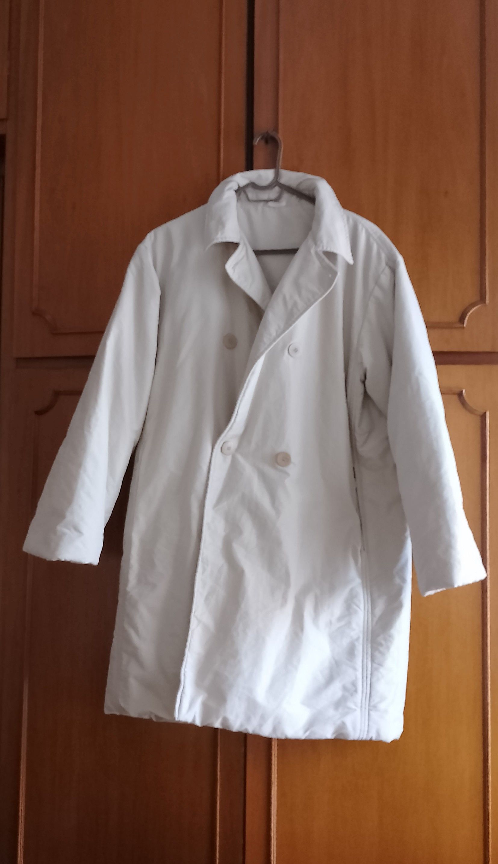 Max Mara Max Mara coat Size L / US 10 / IT 46 - 1 Thumbnail