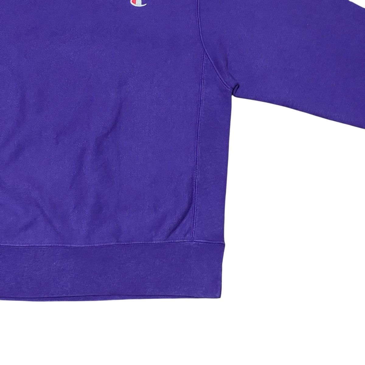 Champion Champion Reverse Weave Sweatshirt Heavyweight Crewneck Size US XS / EU 42 / 0 - 3 Thumbnail