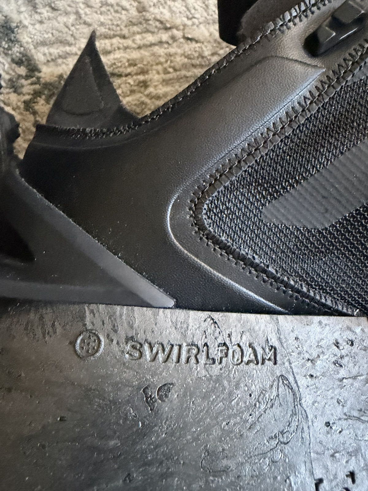 Adidas Adidas X MRBAILEY Size US 8.5 / EU 41-42 - 7 Thumbnail