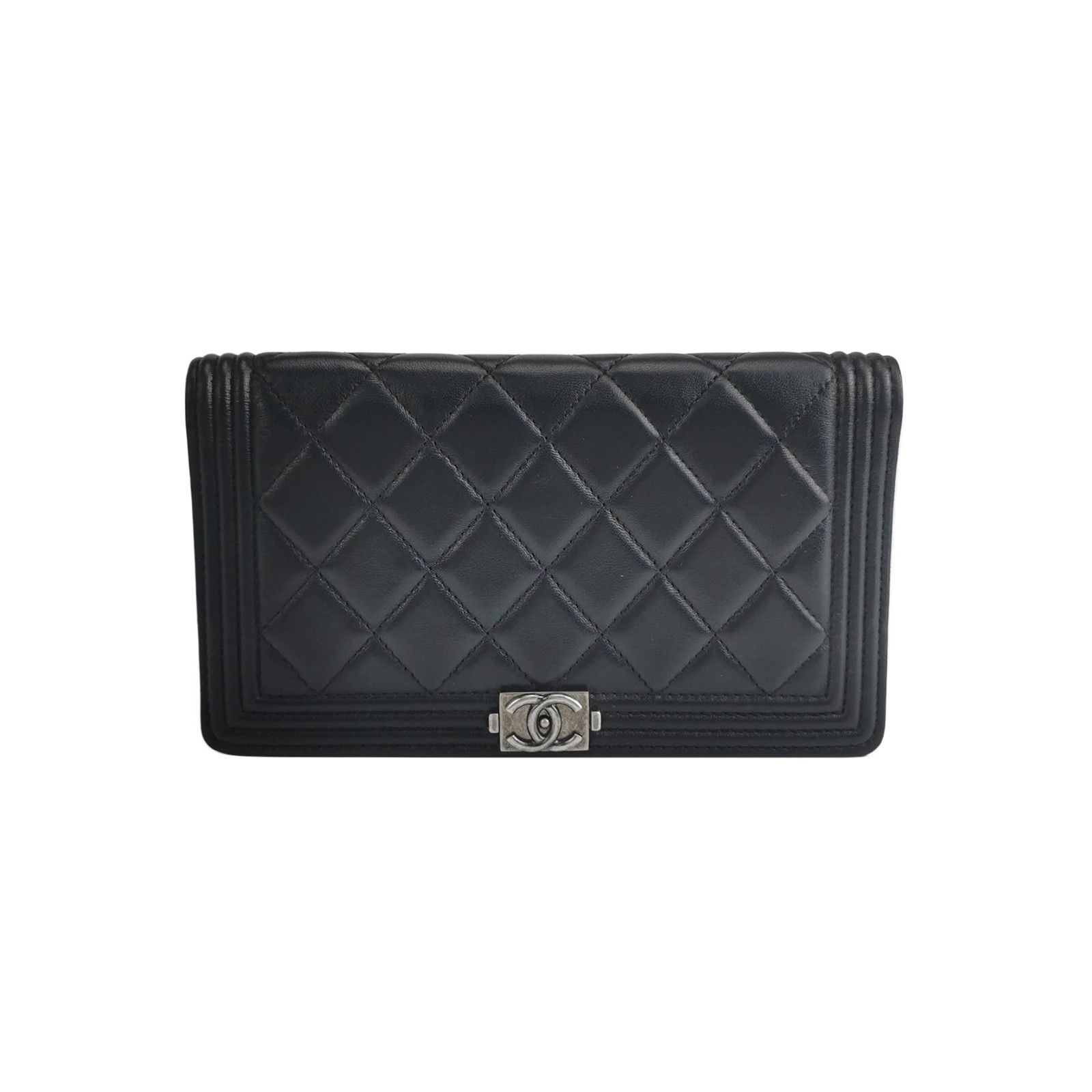 Chanel Chanel Women os Wallets Size ONE SIZE - 1 Thumbnail